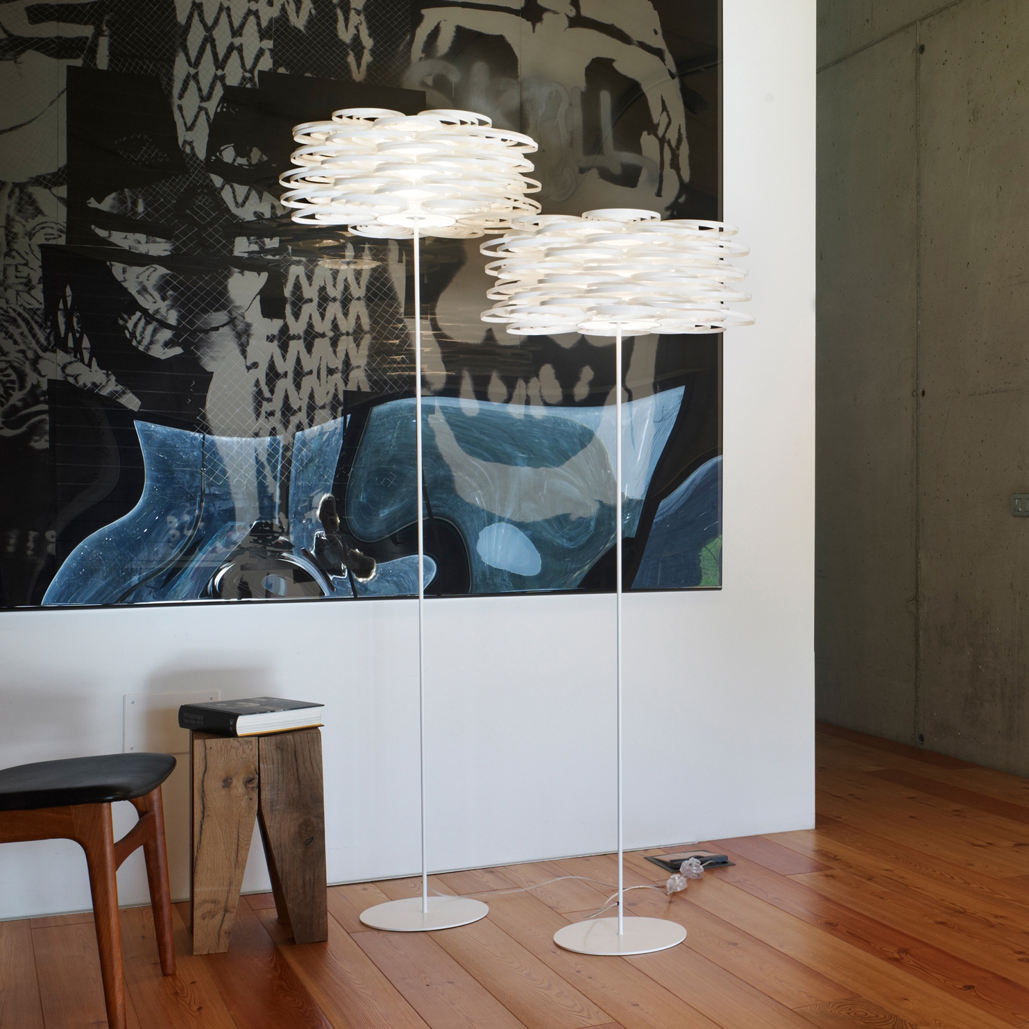 Mostra il prodotto Aros AR03G del produttore a emotionallight