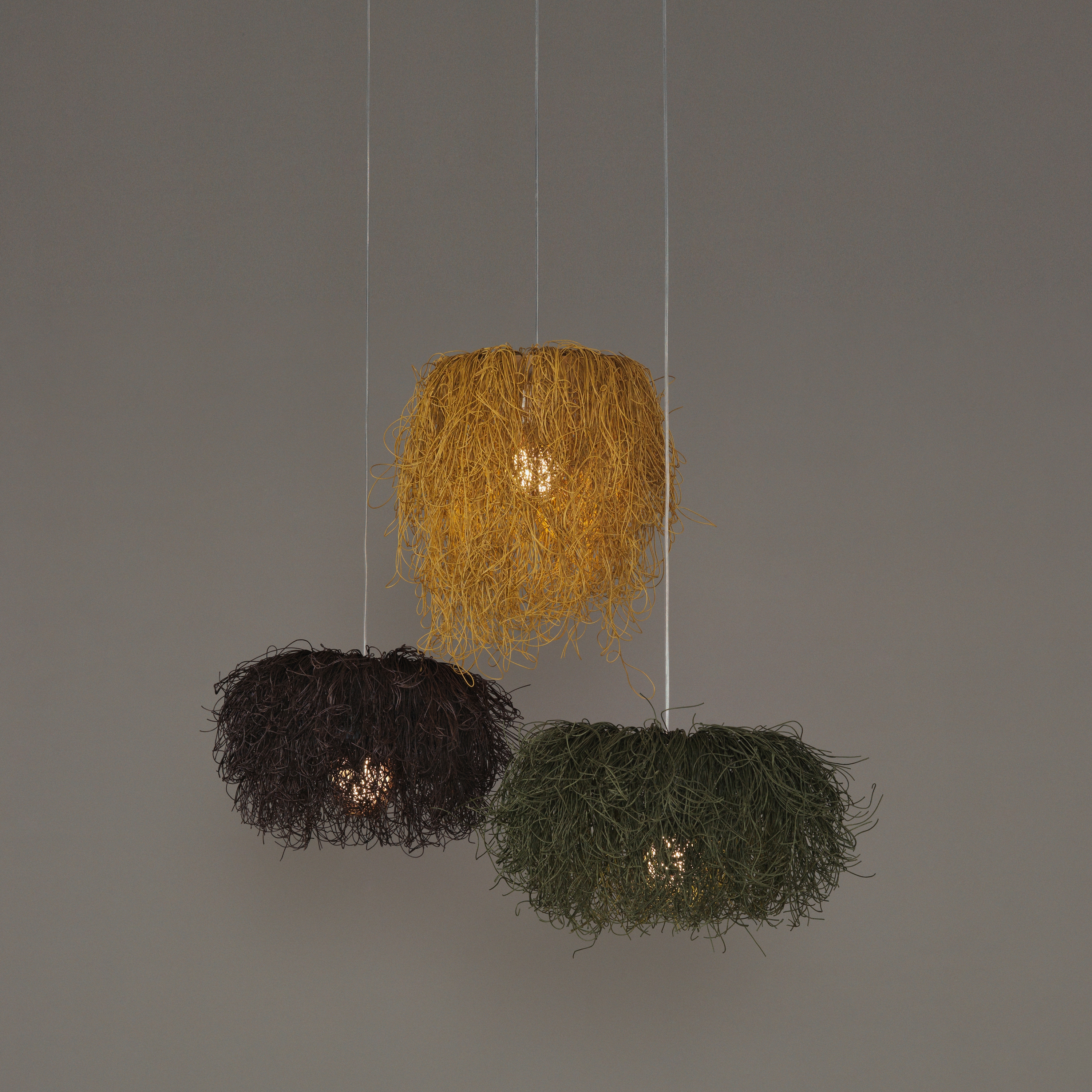 Mostra il prodotto Caos CA04AB-3 del produttore a emotionallight