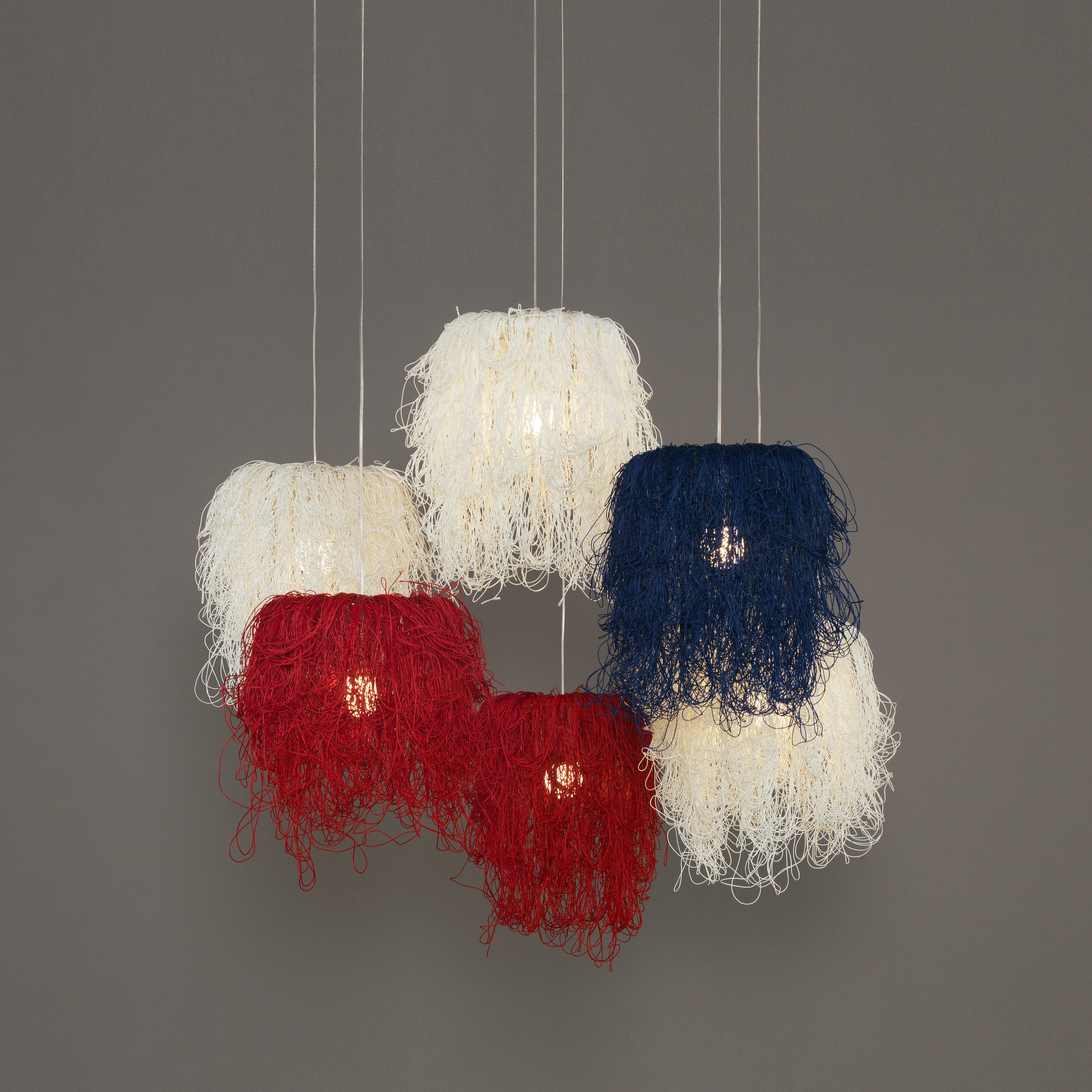 Mostra il prodotto Caos CA04A-6 del produttore a emotionallight