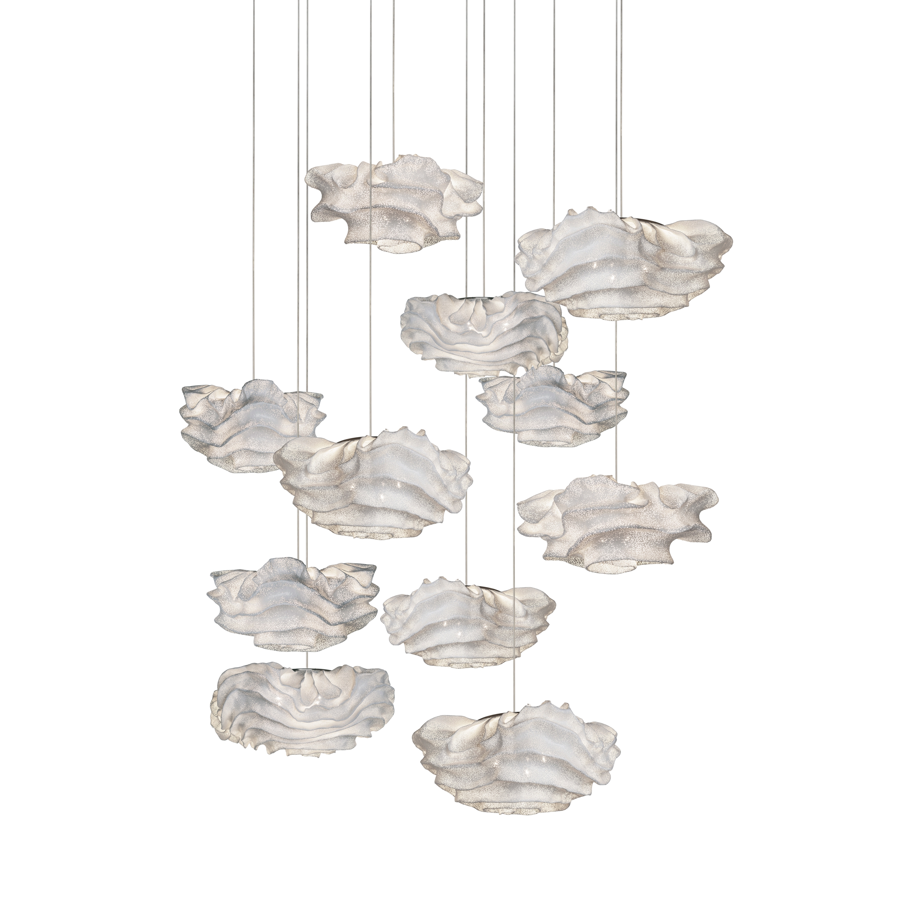 Mostra il prodotto Nevo composition NE04-11 del produttore a emotionallight
