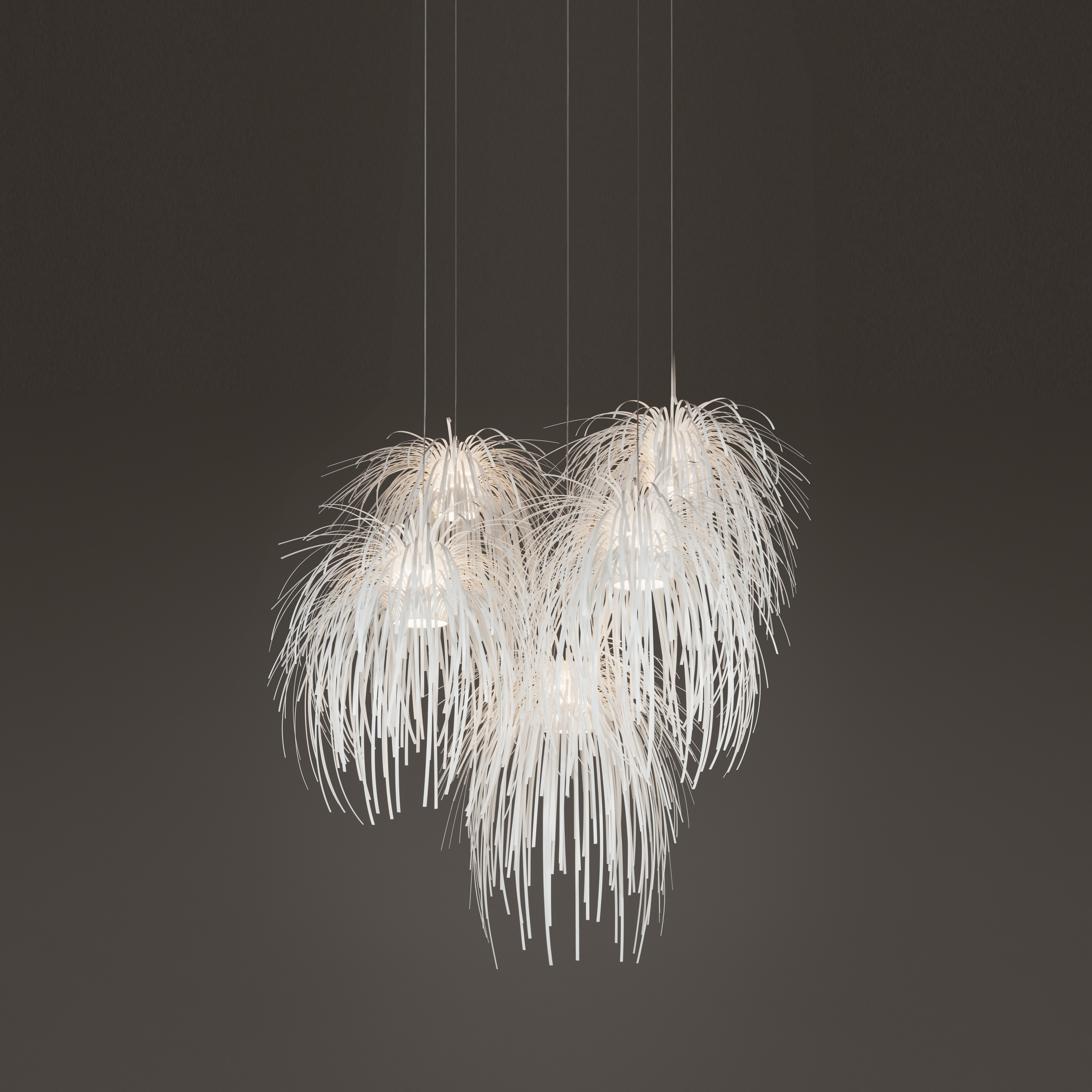 Mostra il prodotto Tina TN04-5 del produttore a emotionallight