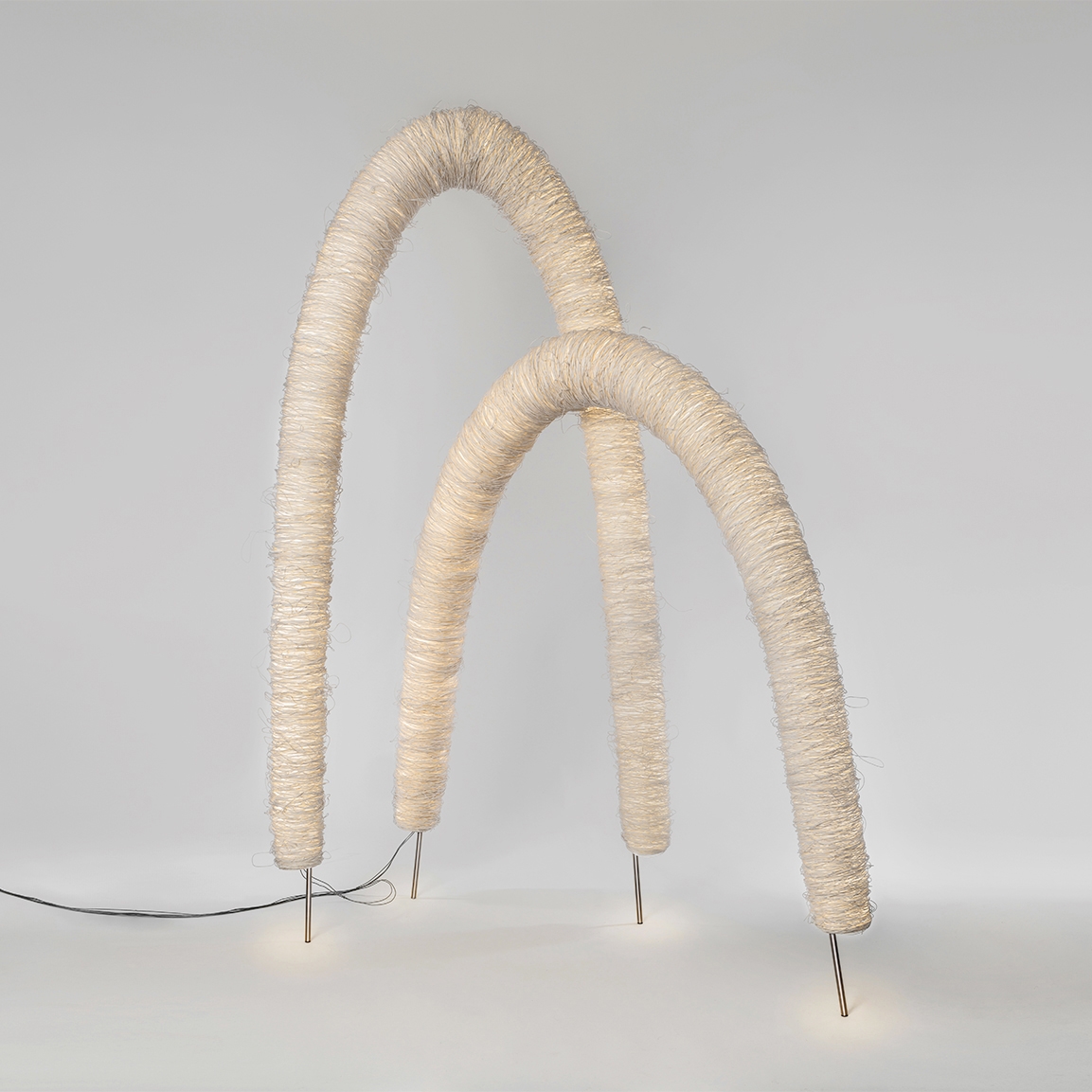 Mostra il prodotto Arc AC03 del produttore a emotionallight