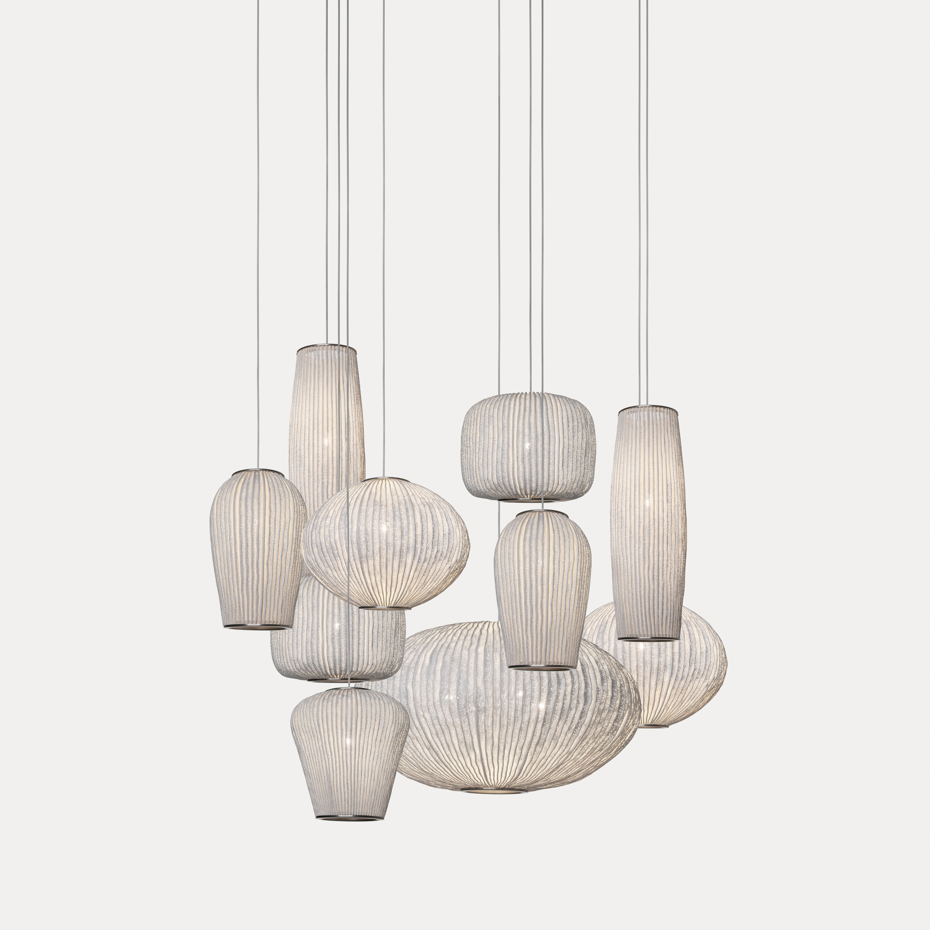 Mostra il prodotto Coral composition CO04-10 del produttore a emotionallight