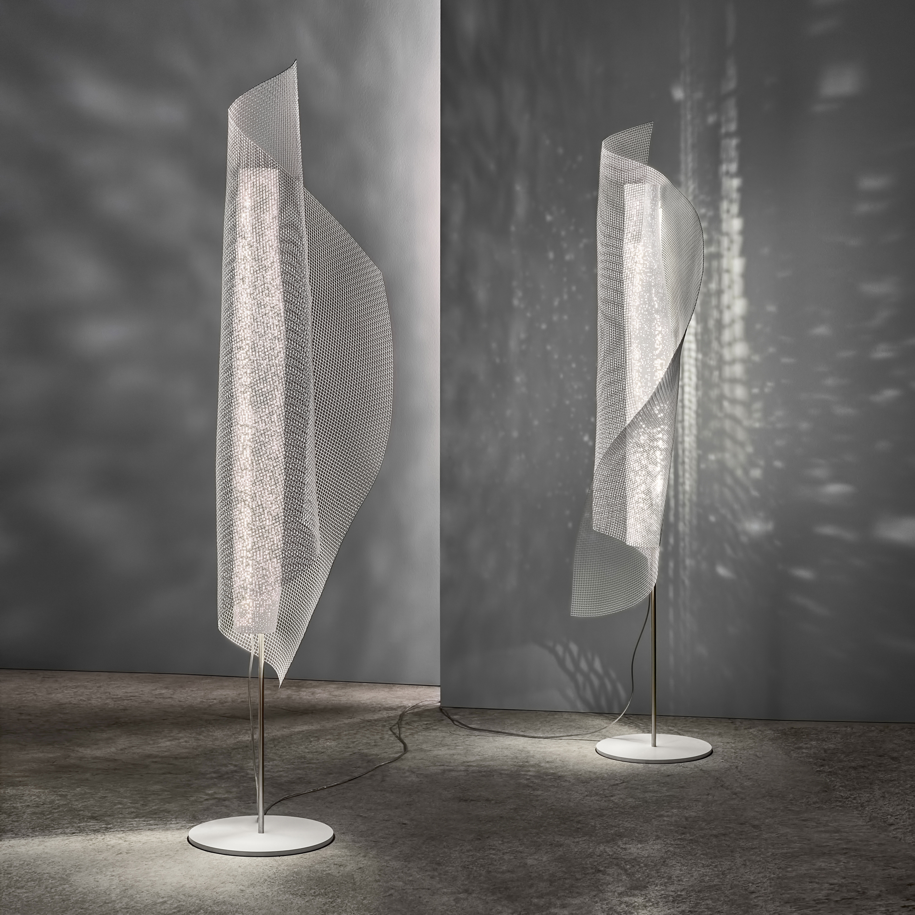 Mostra il prodotto Clara CL03 del produttore a emotionallight