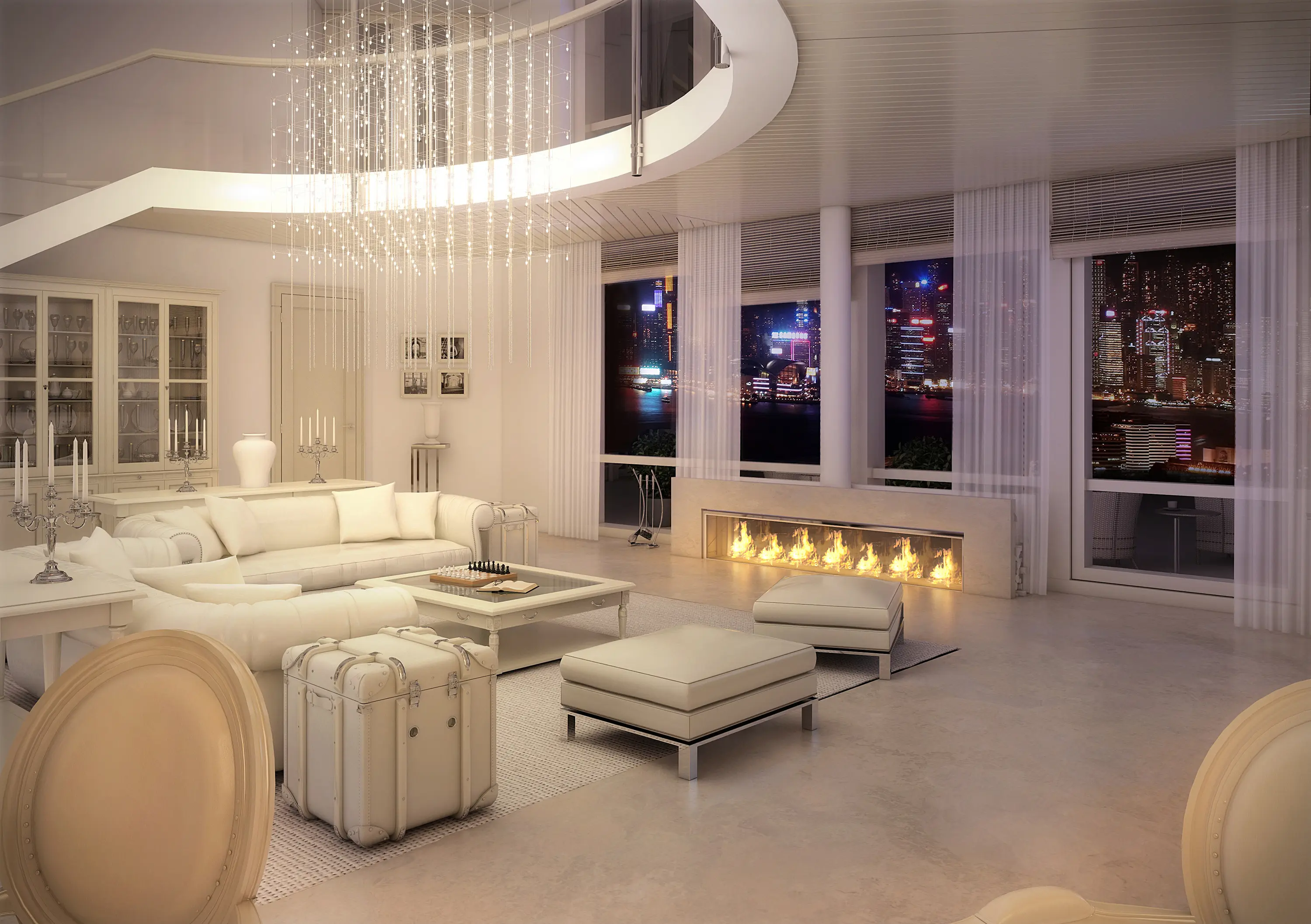 Quasar - Universe Square