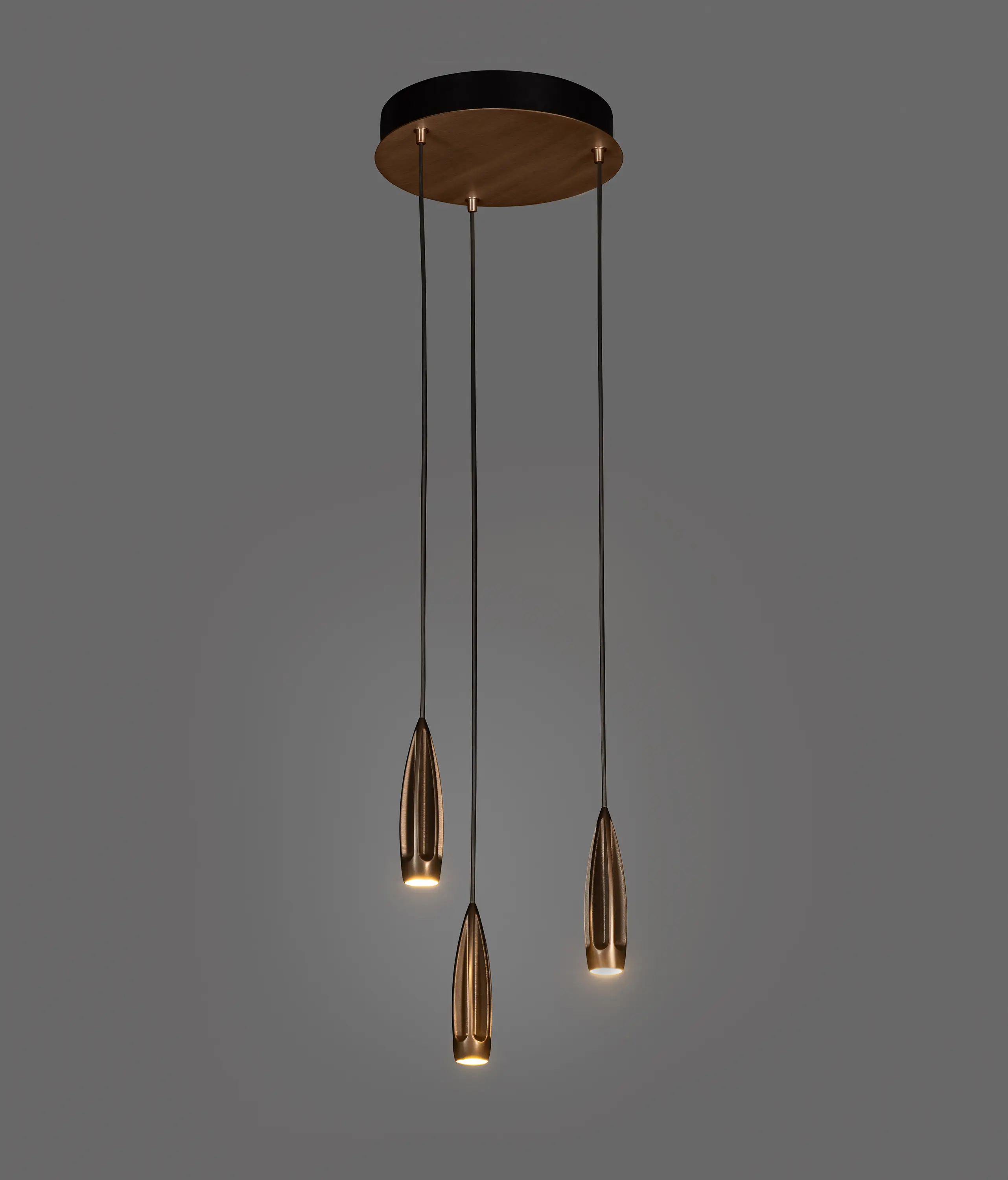 Quasar - Compass LED Hängeleuchte