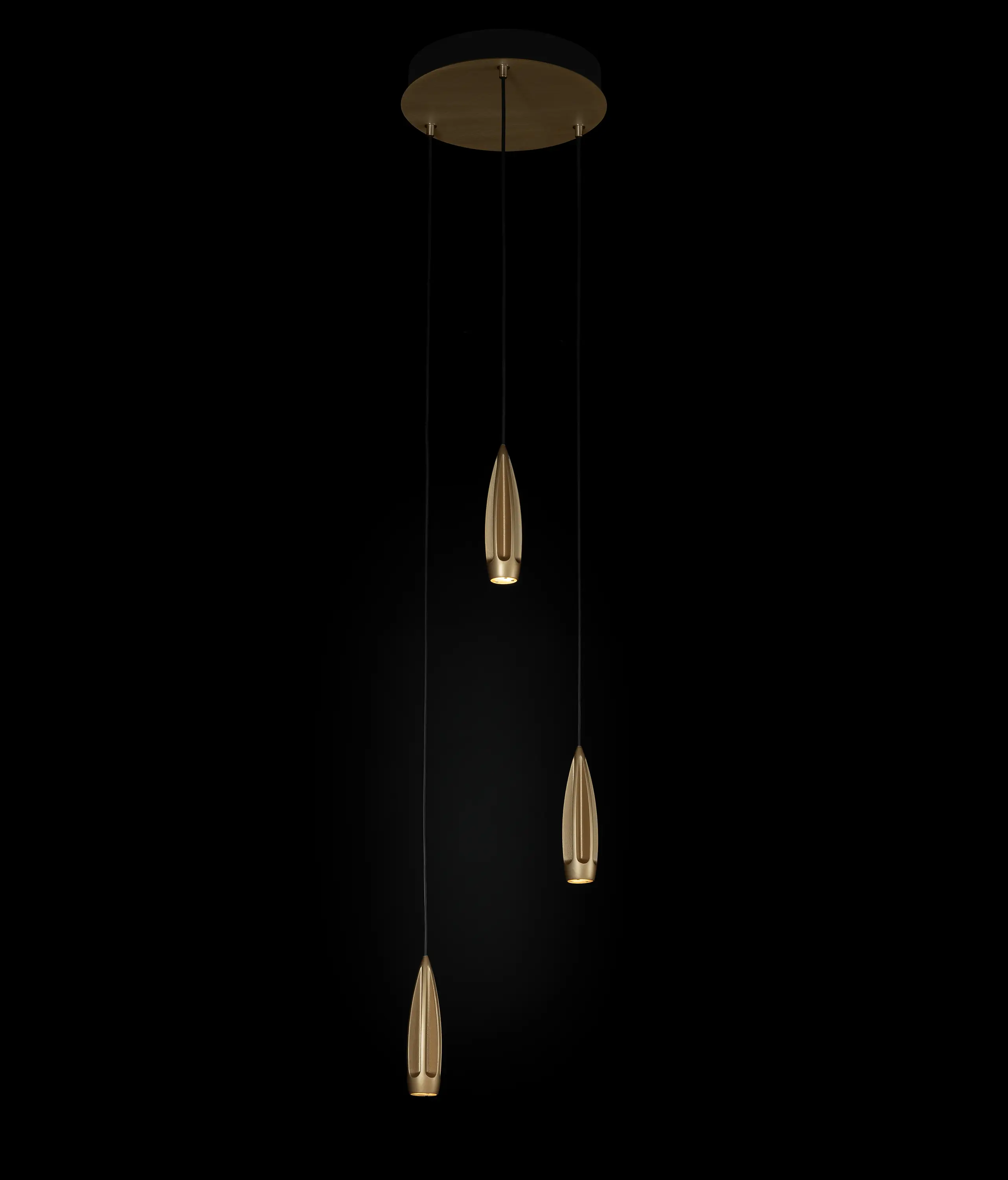 Quasar - Compass LED Hängeleuchte