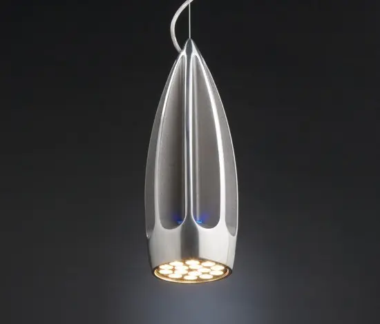 Quasar - Compass LED Hängeleuchte