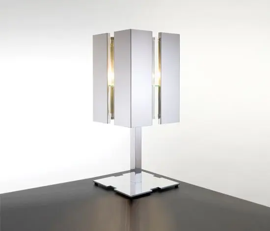 Quasar - Quartet Table