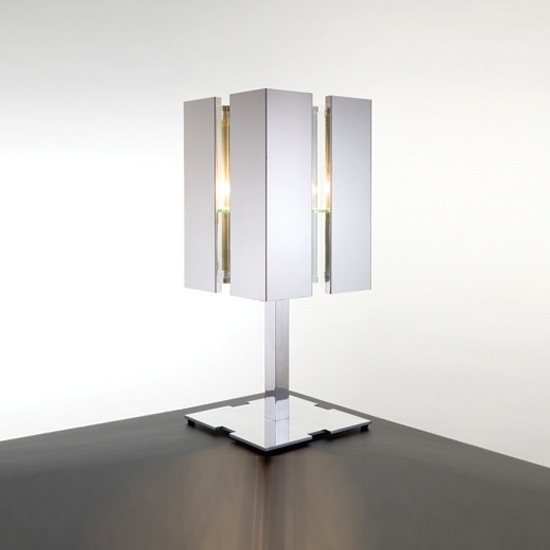 Display product Quartet Table from manufacturer Quasar