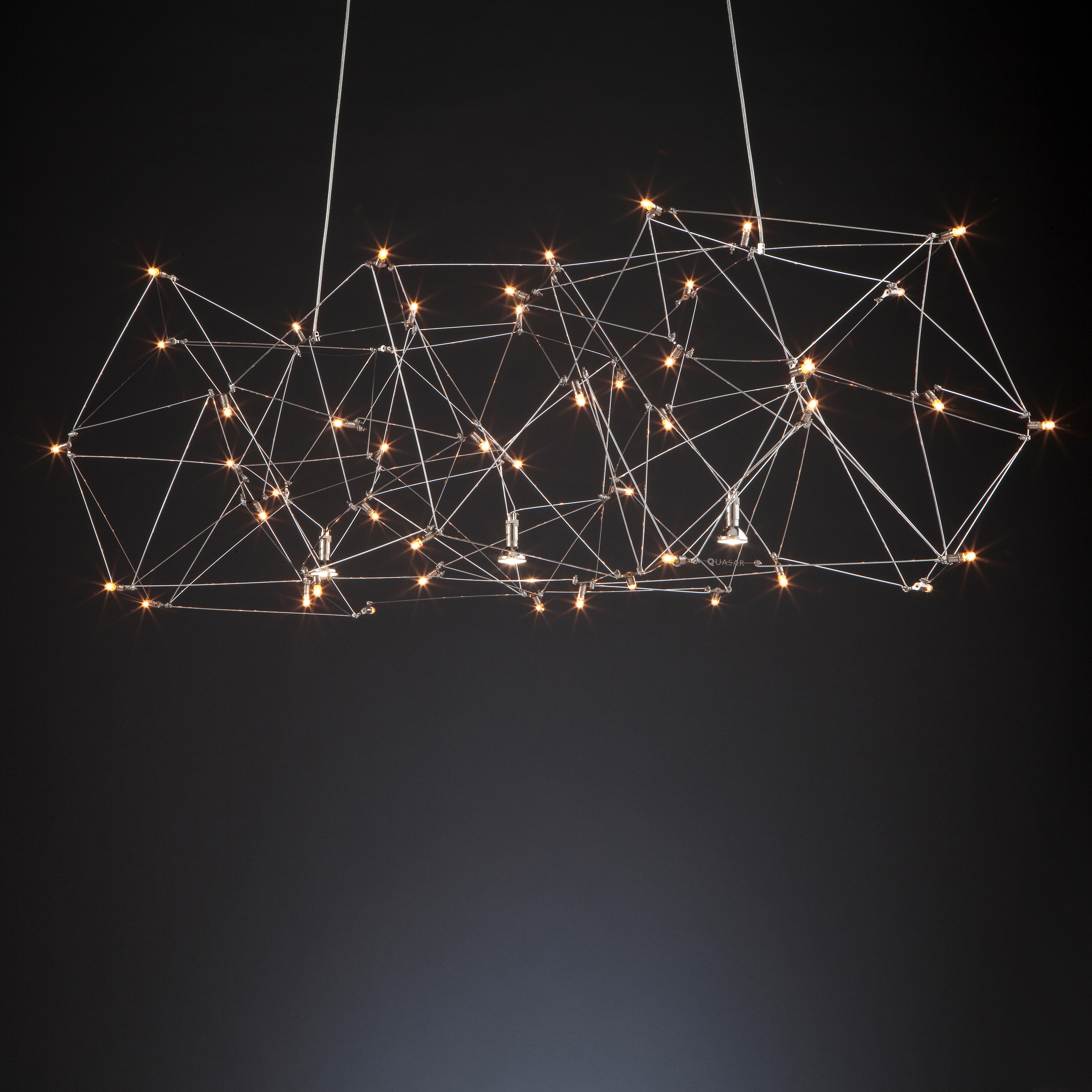 Display product Universe from manufacturer Quasar