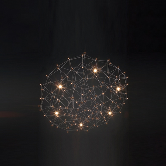 Display product Universe Disc from manufacturer Quasar