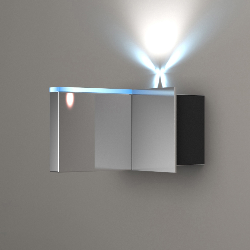 Display product Match 1 Wall from manufacturer Quasar
