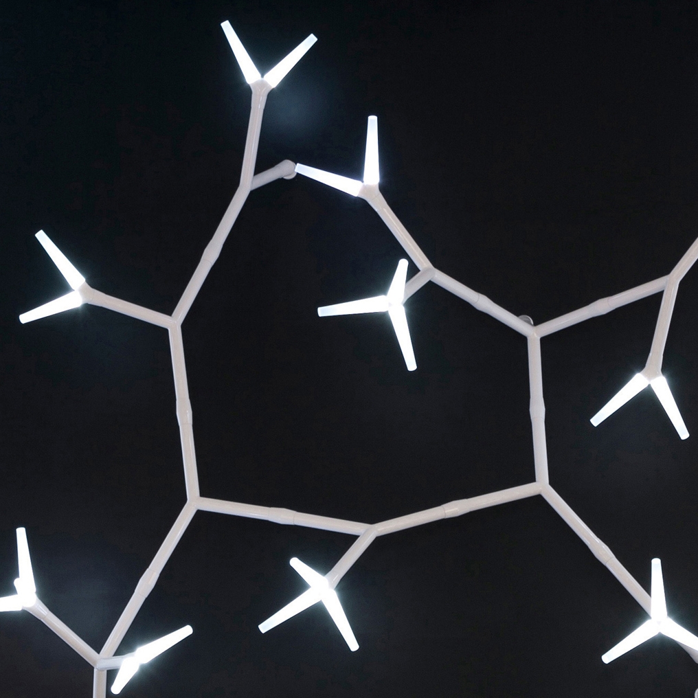Display product Sparks System from manufacturer Quasar