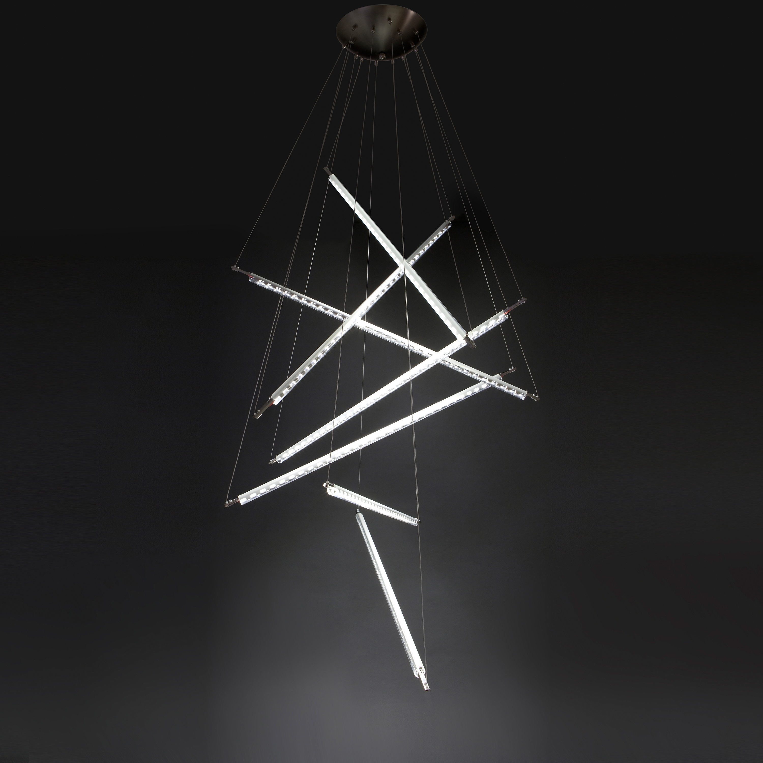 Display product Ixion from manufacturer Quasar