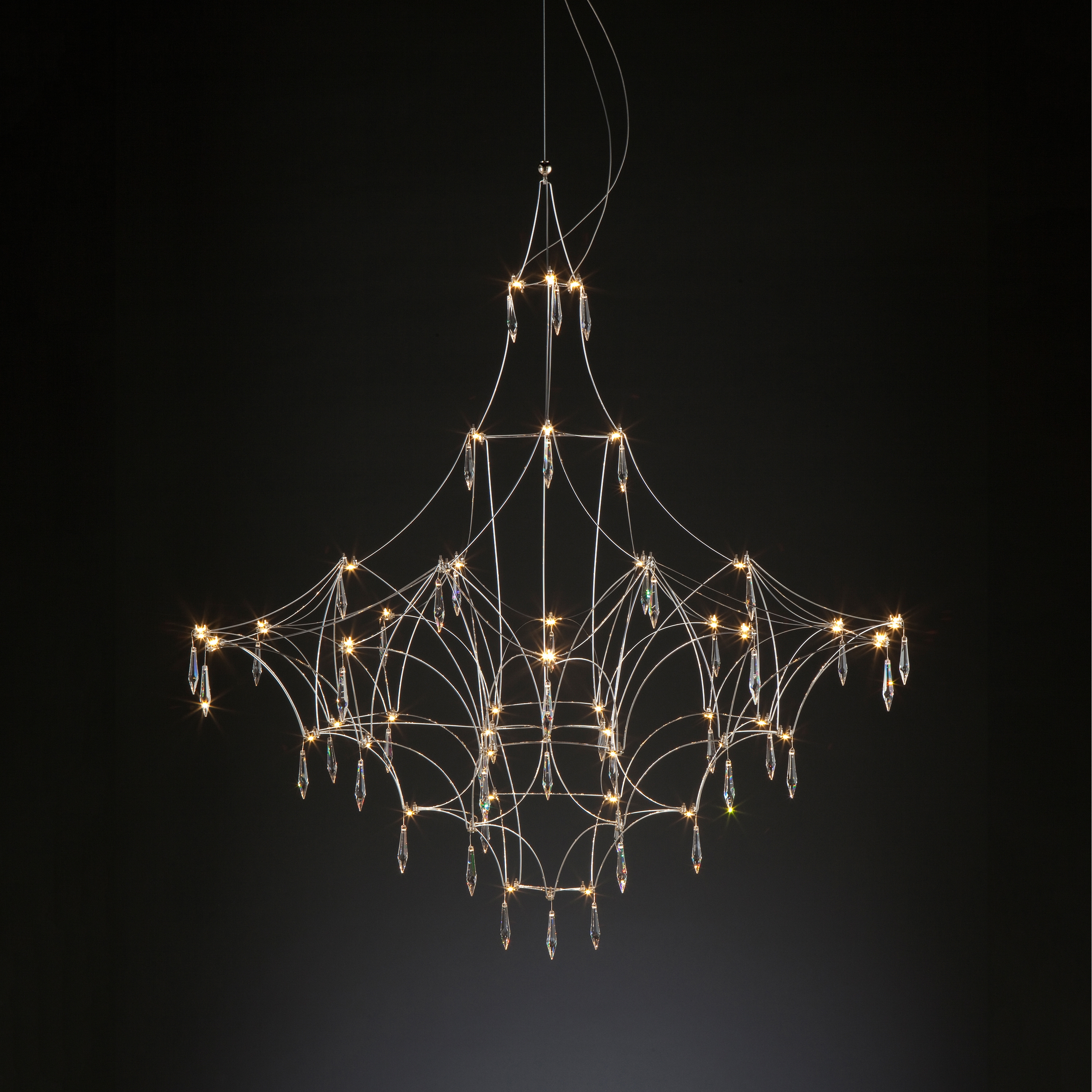 Display product Mira from manufacturer Quasar