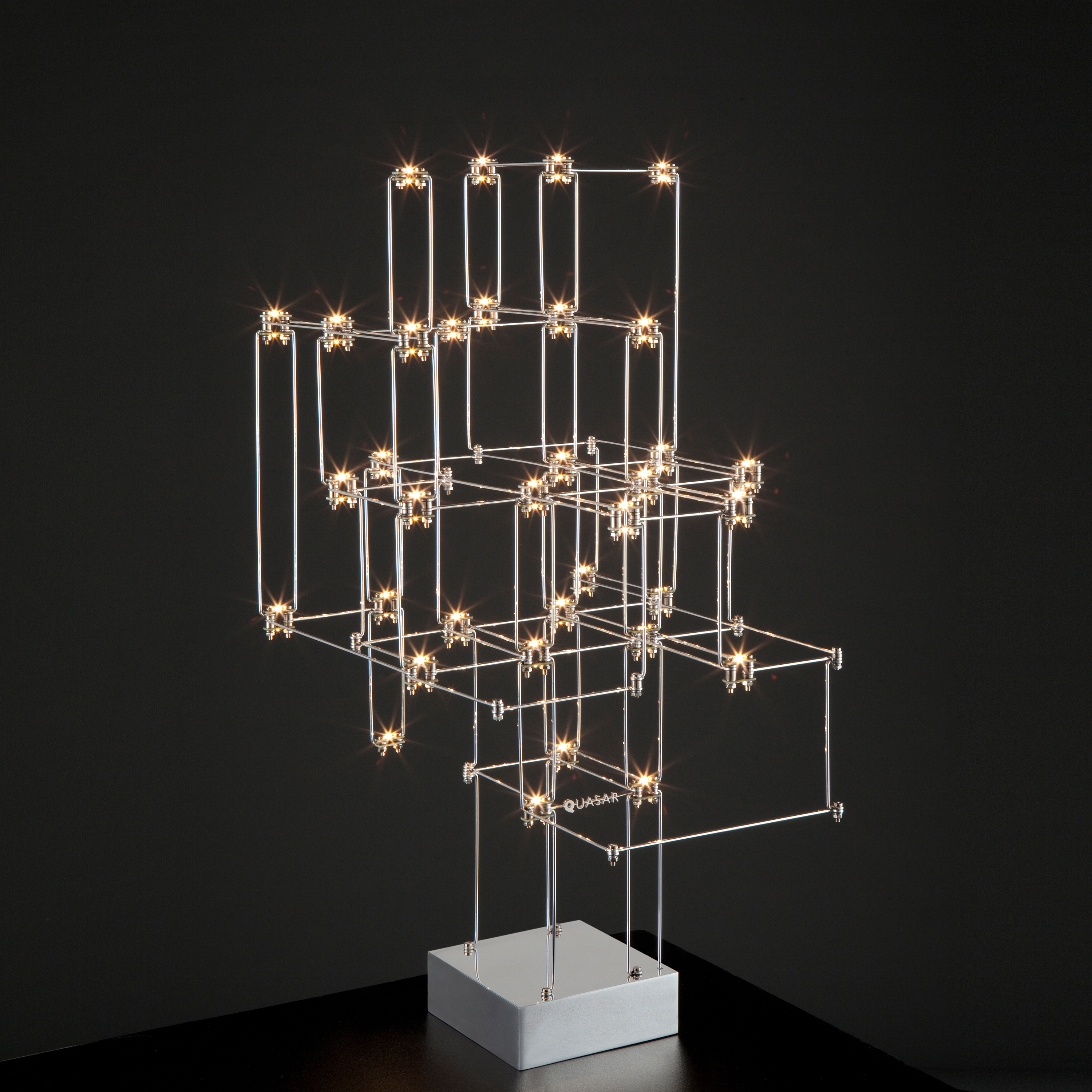 Display product Orion Floor from manufacturer Quasar