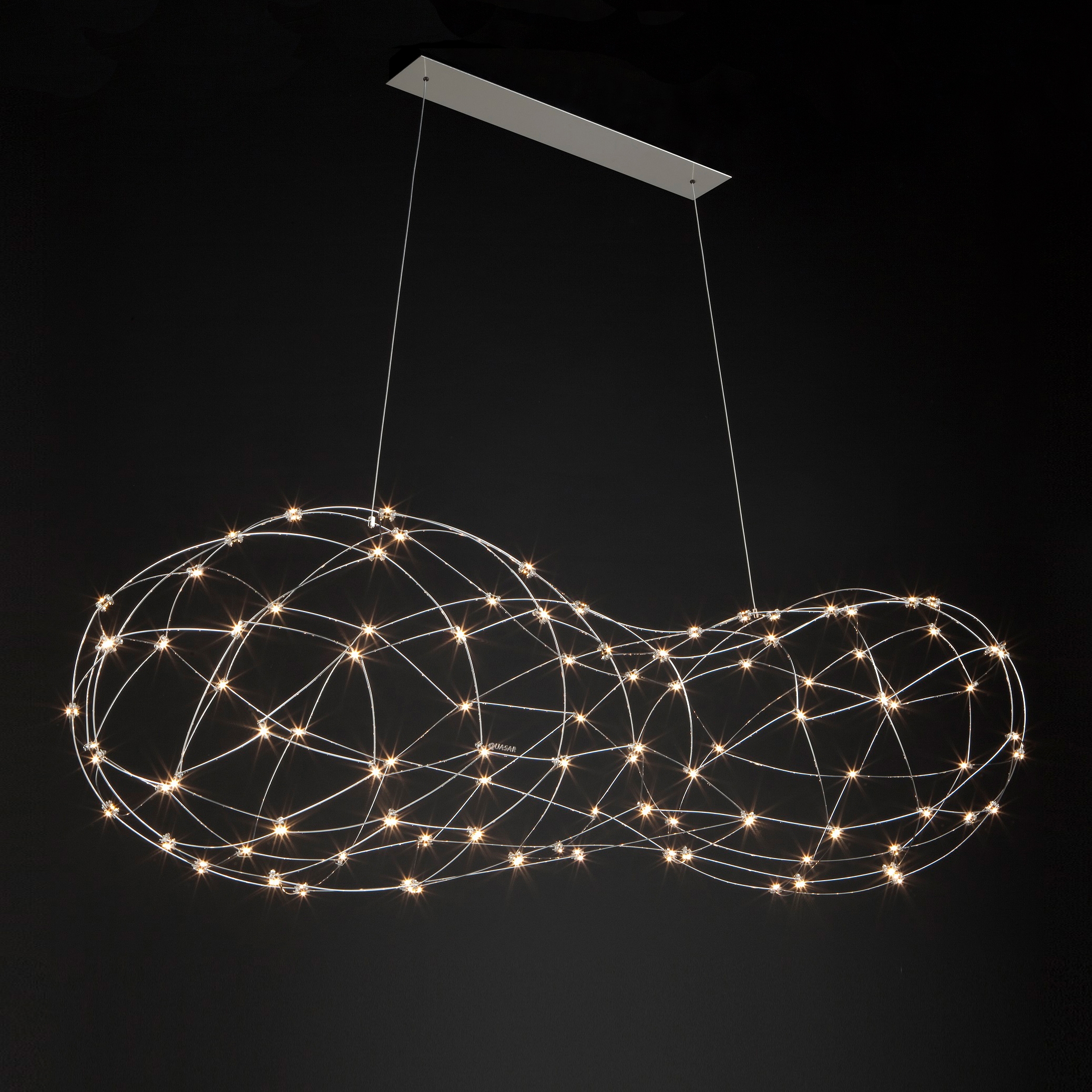 Mostra il prodotto Cloud del produttore Quasar