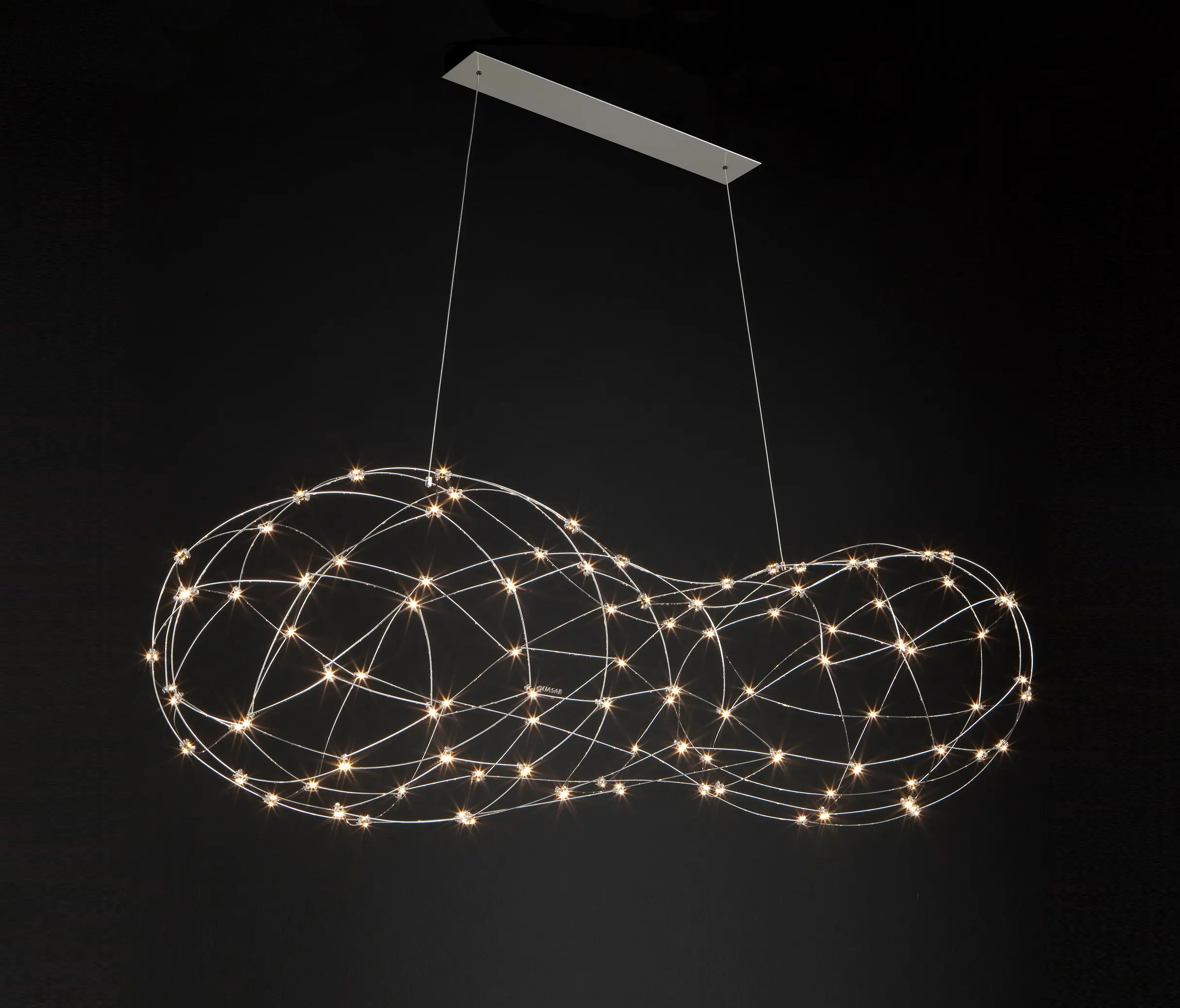 Quasar - Cloud