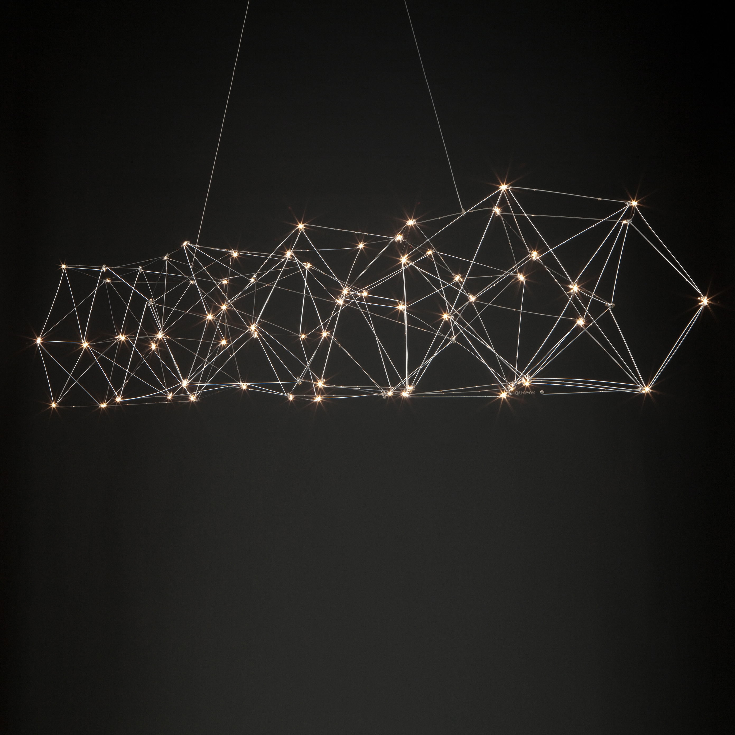 Display product Cosmos from manufacturer Quasar