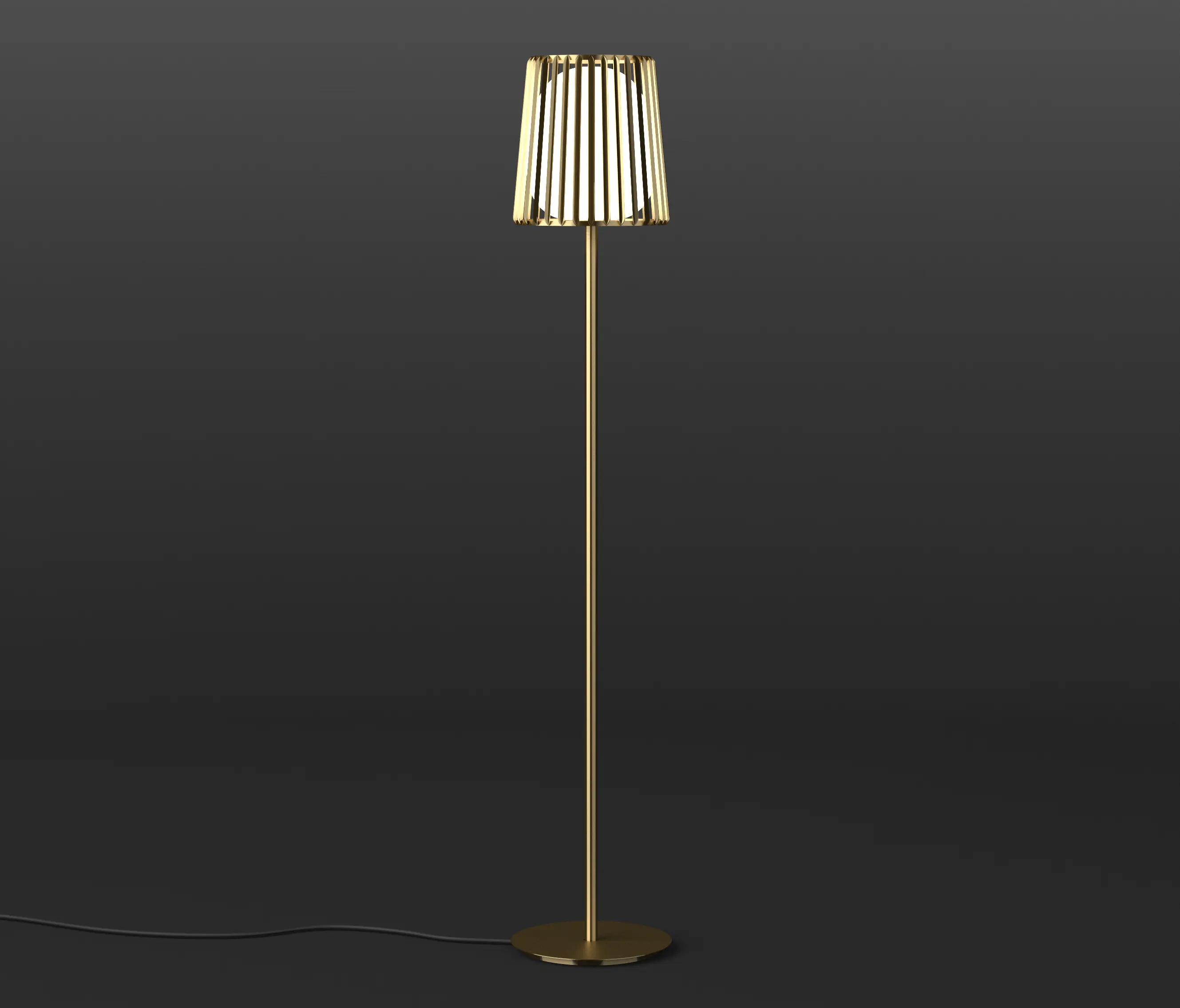 Quasar - Julia Floor