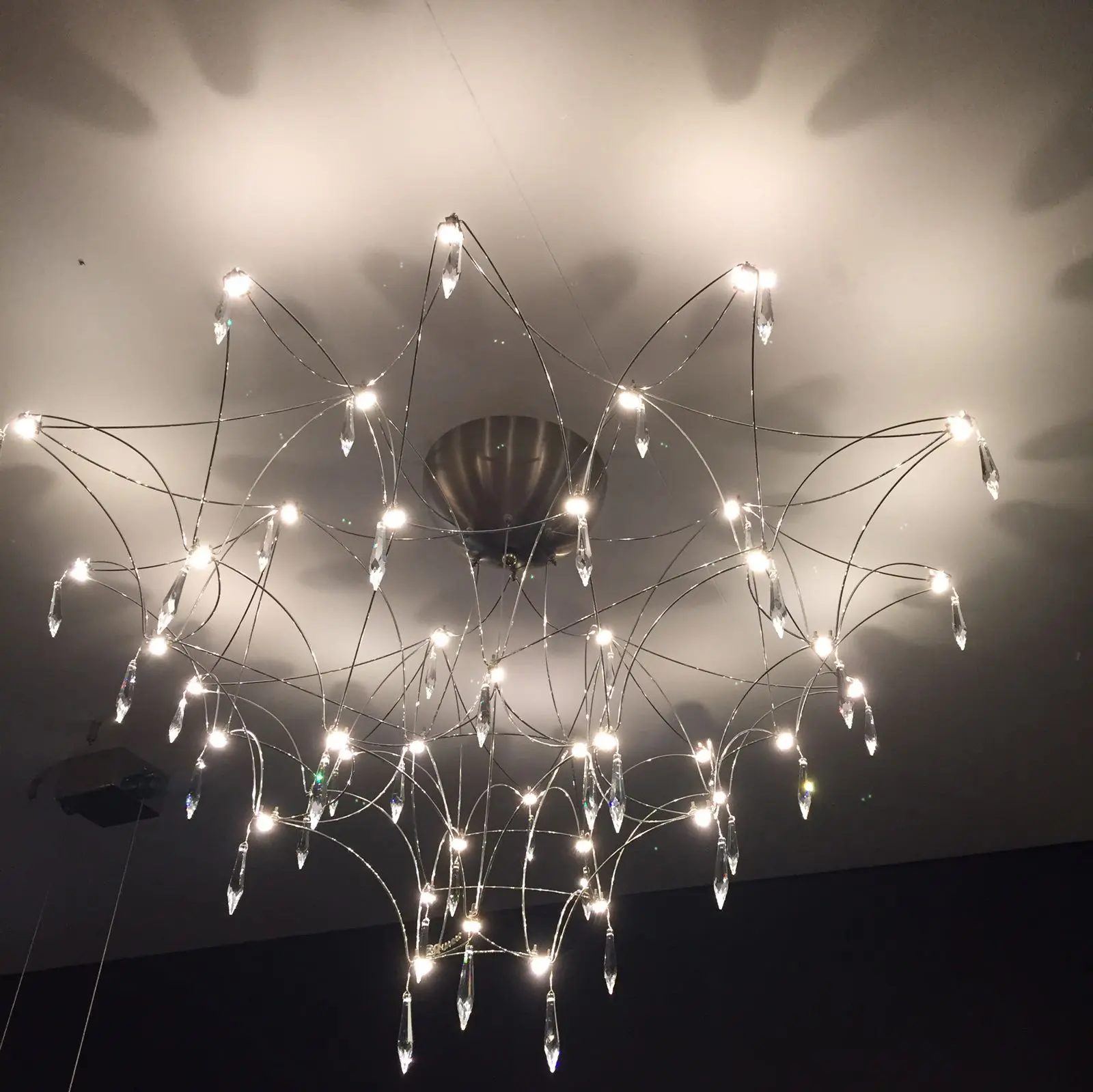 Quasar - Mira Ceiling