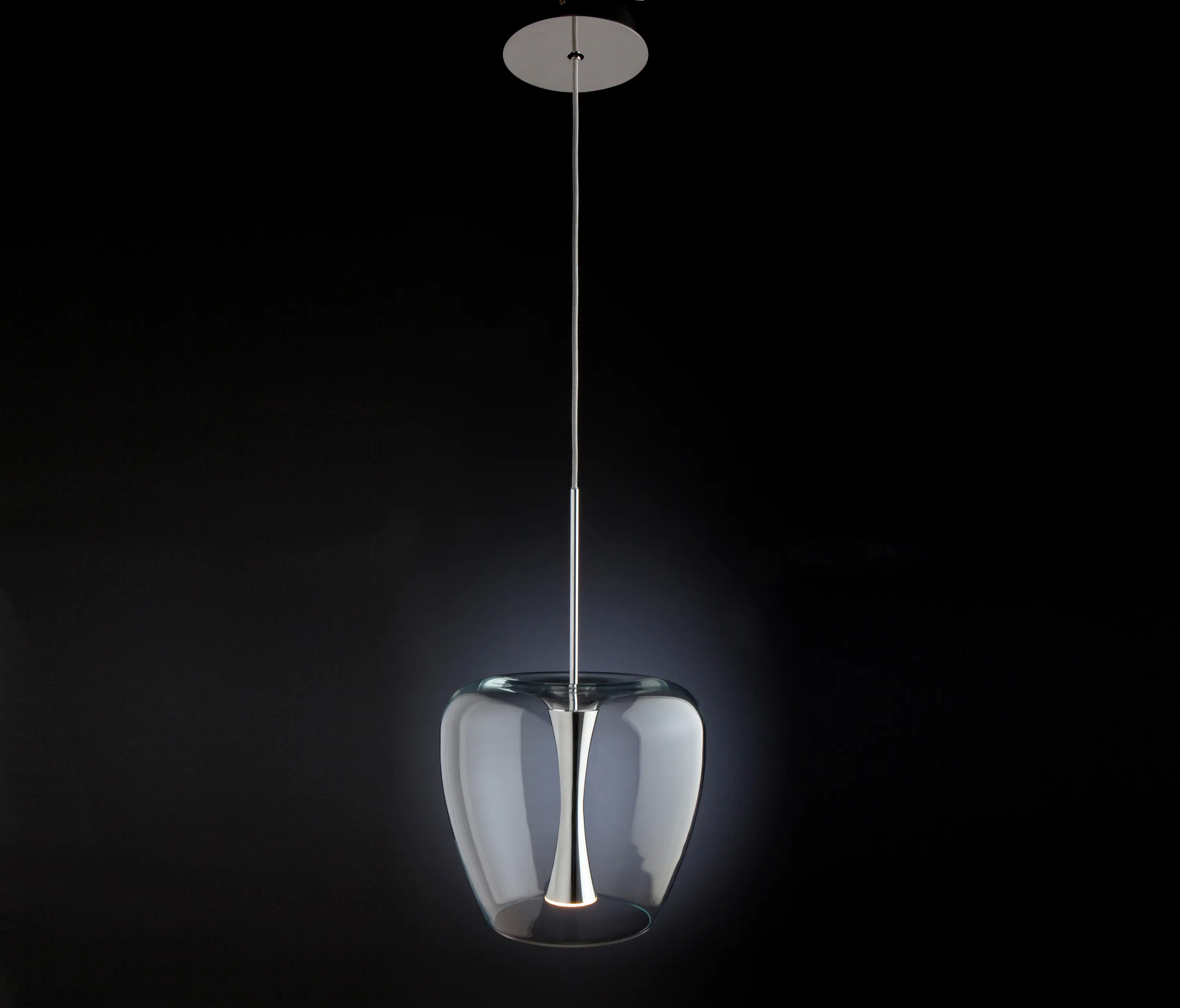 Quasar - Apple Mood Aluminium