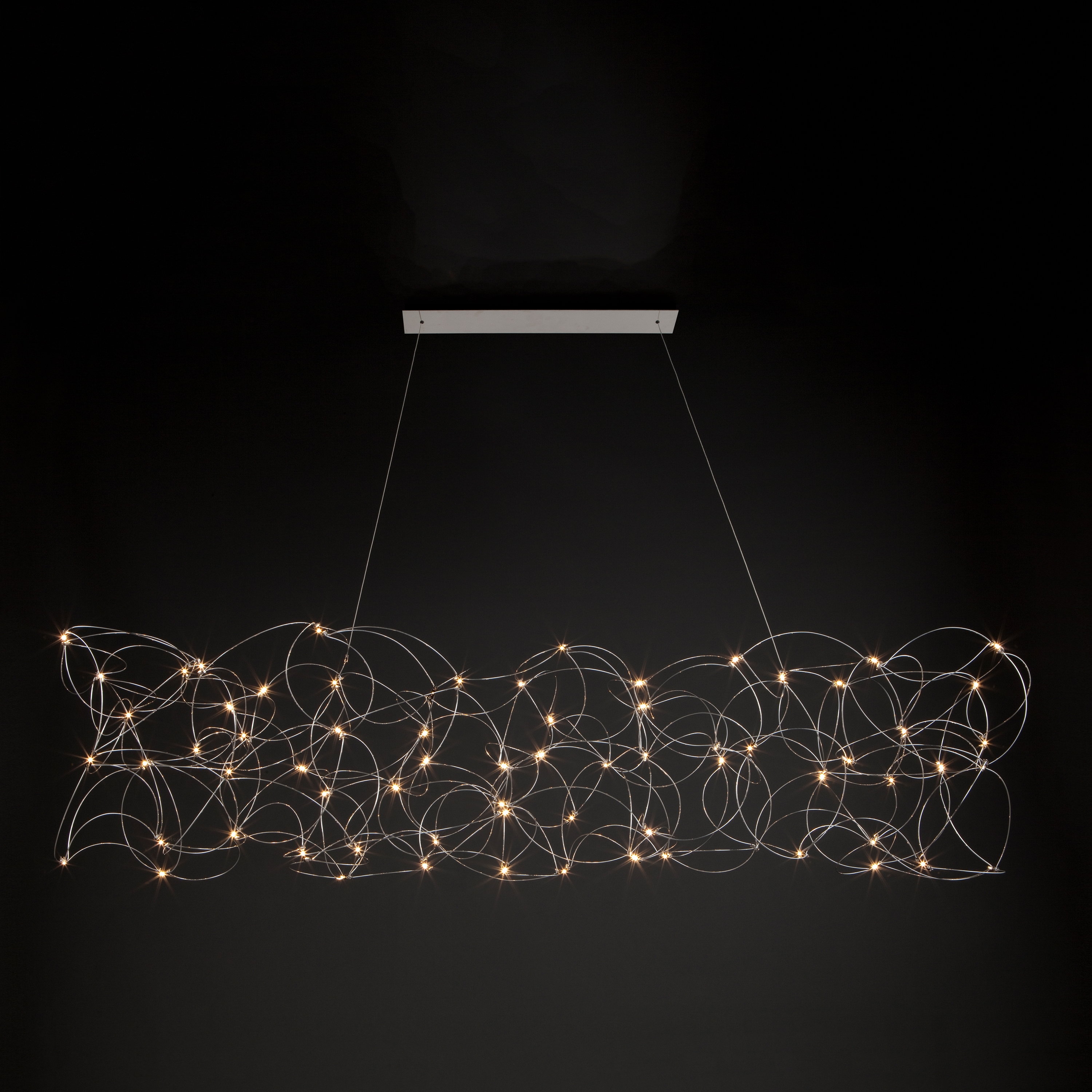 Display product Sirio from manufacturer Quasar