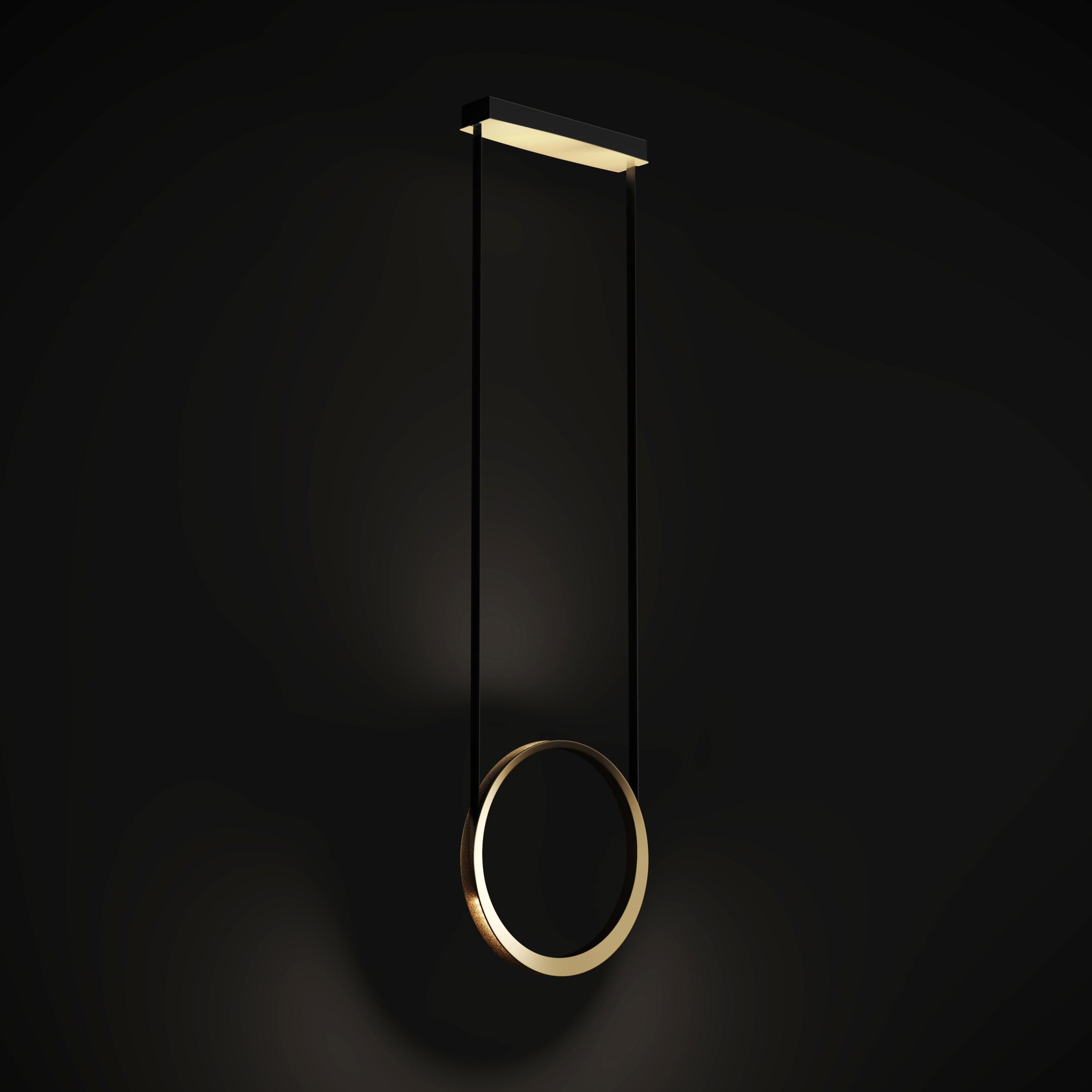 Moonlight 40 Brass