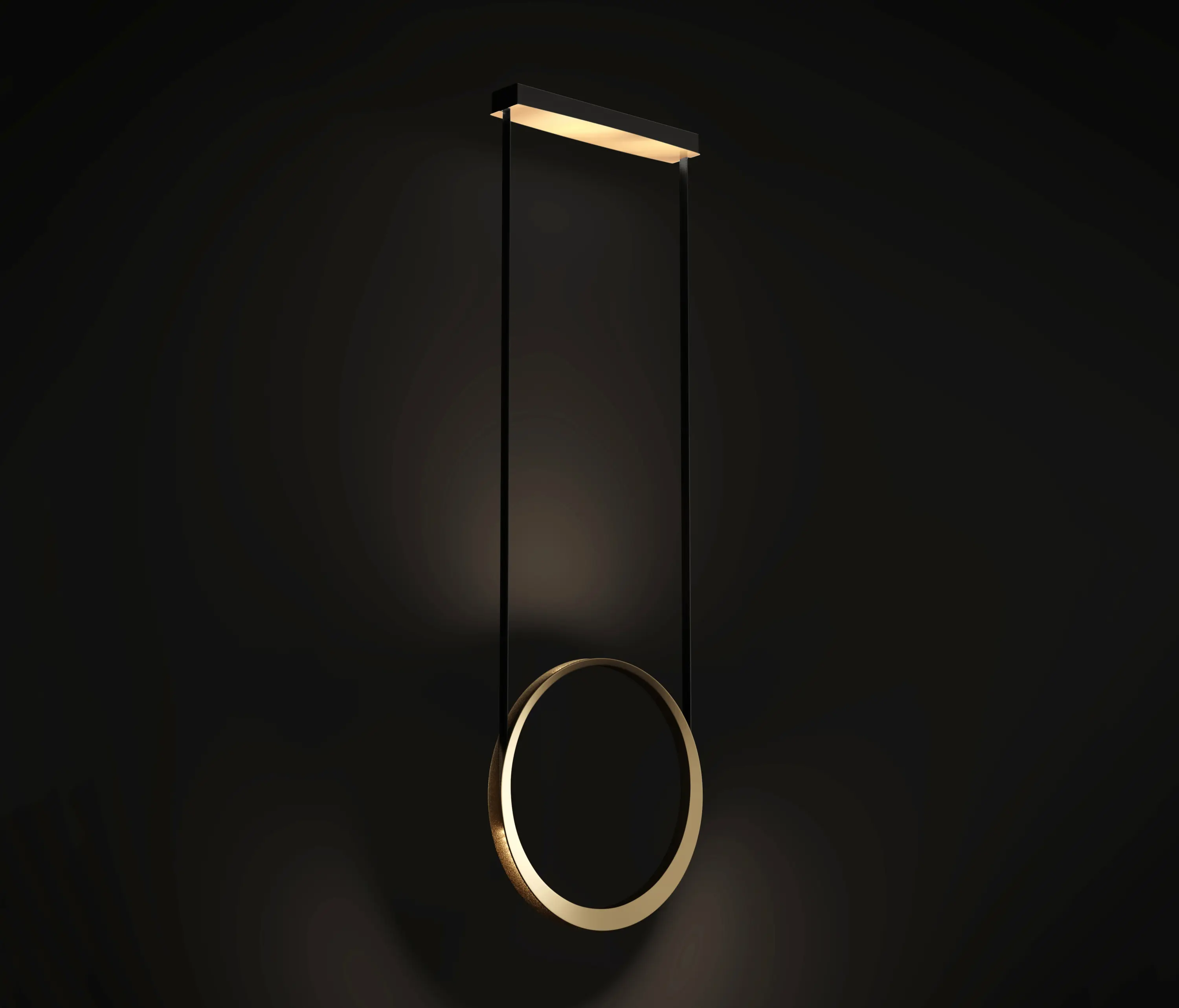 Quasar - Moonlight 50 Brass