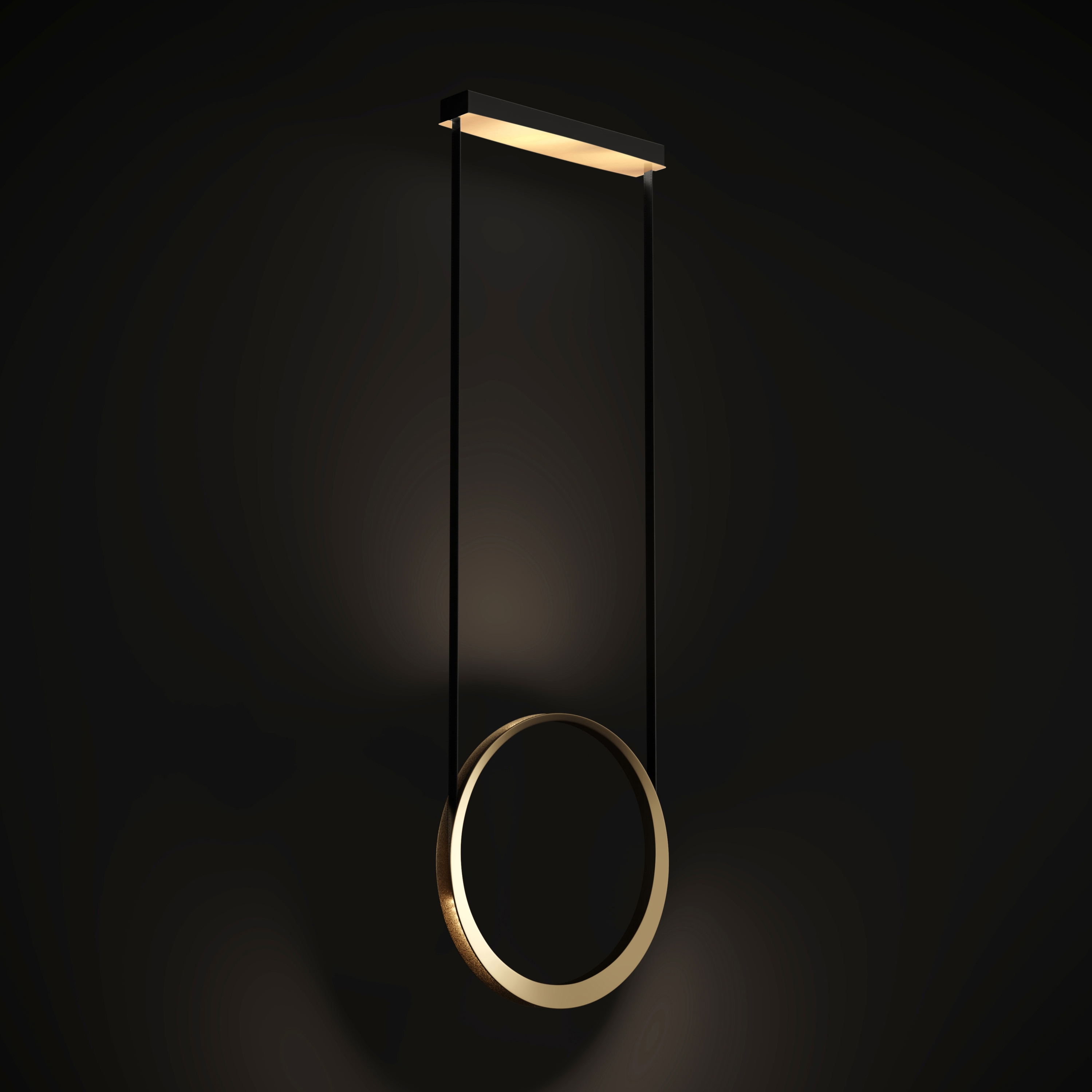 Moonlight 50 Brass