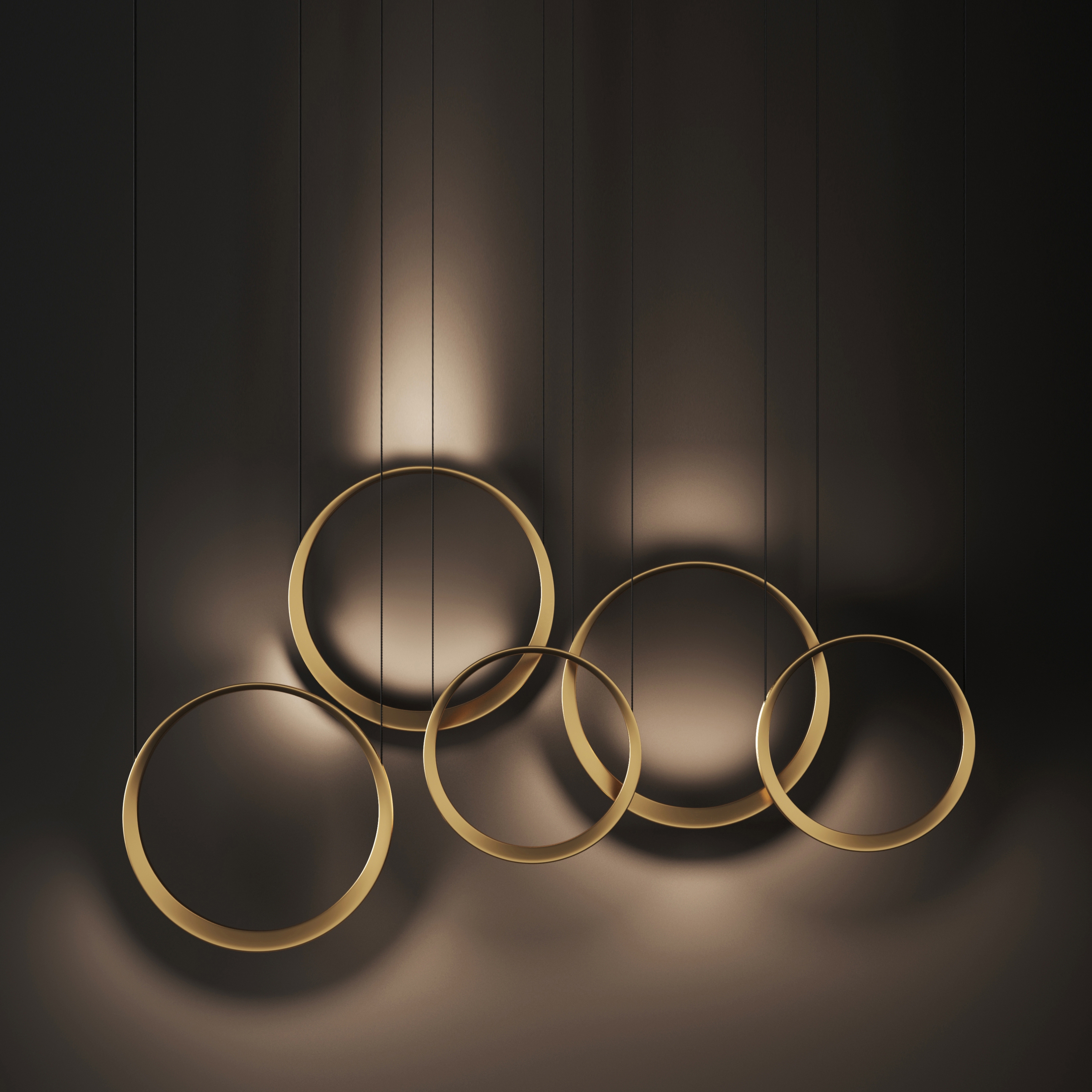 Mostrar el producto Moonlight Combination Brass del fabricante Quasar