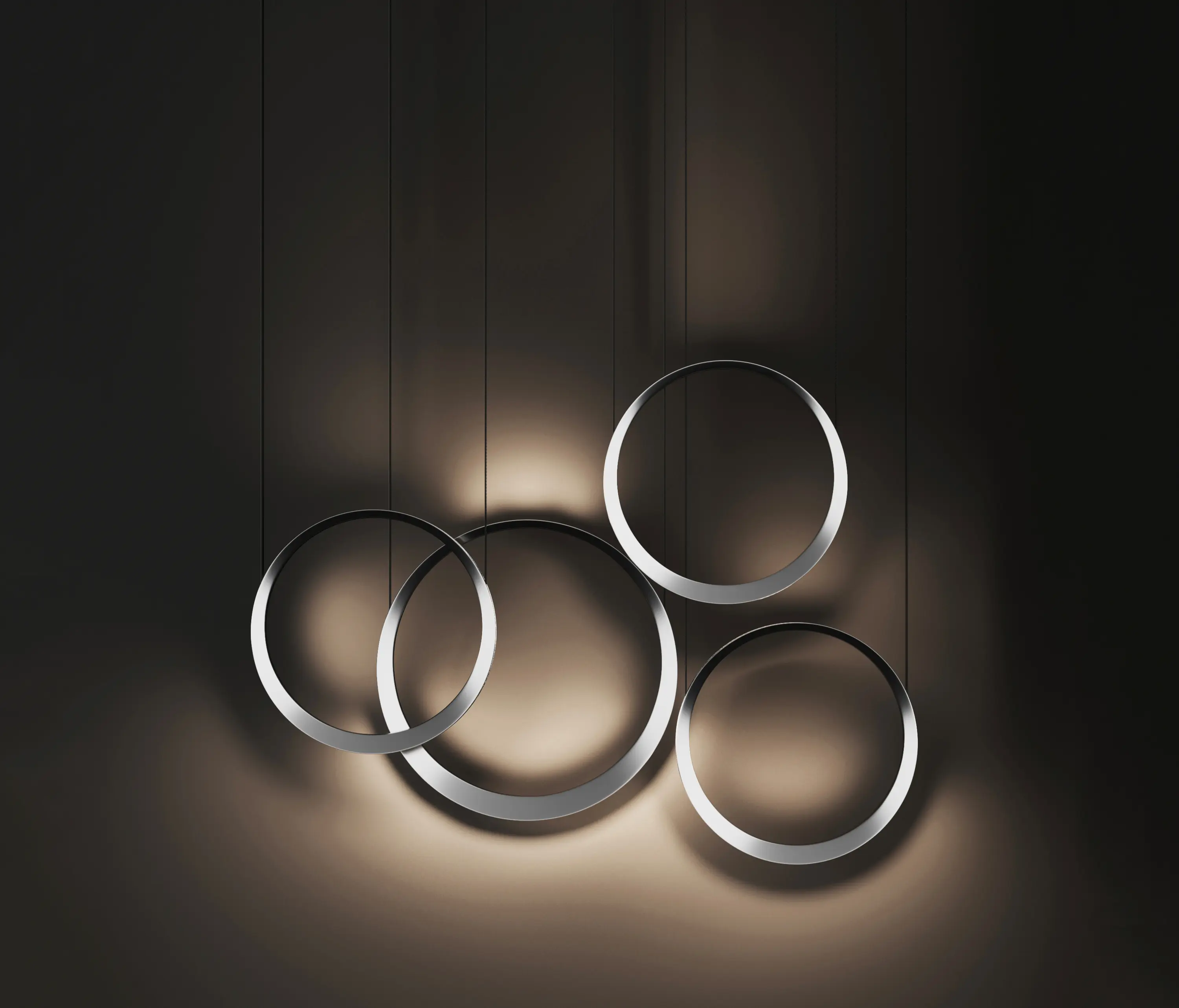 Quasar - Moonlight Combination Aluminium
