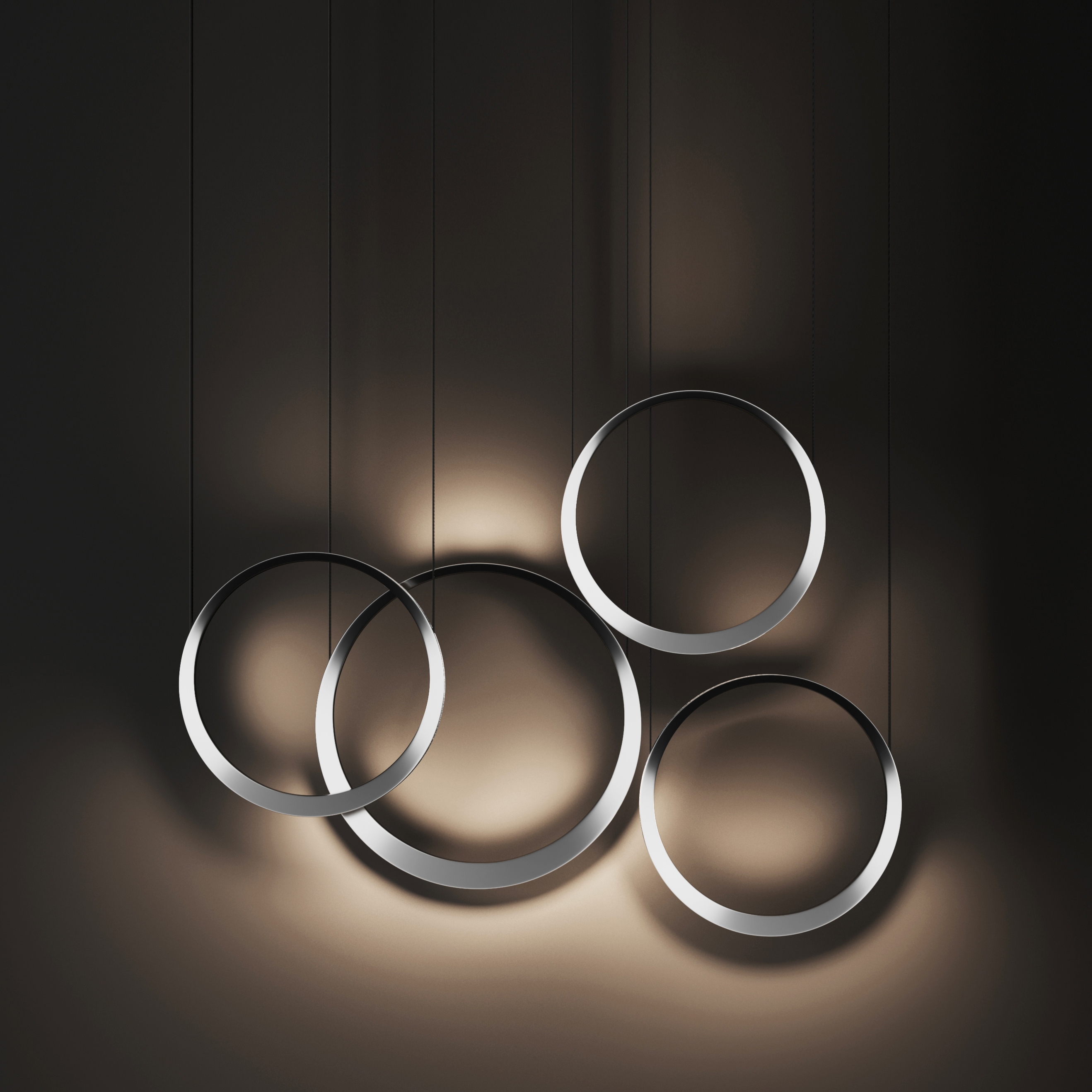 Mostrar el producto Moonlight Combination Aluminium del fabricante Quasar