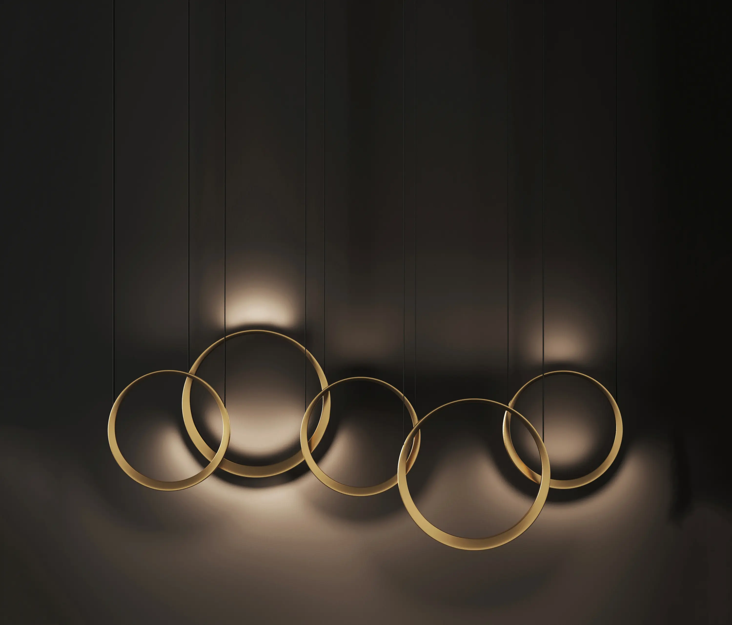 Quasar - Moonlight Combination Brass