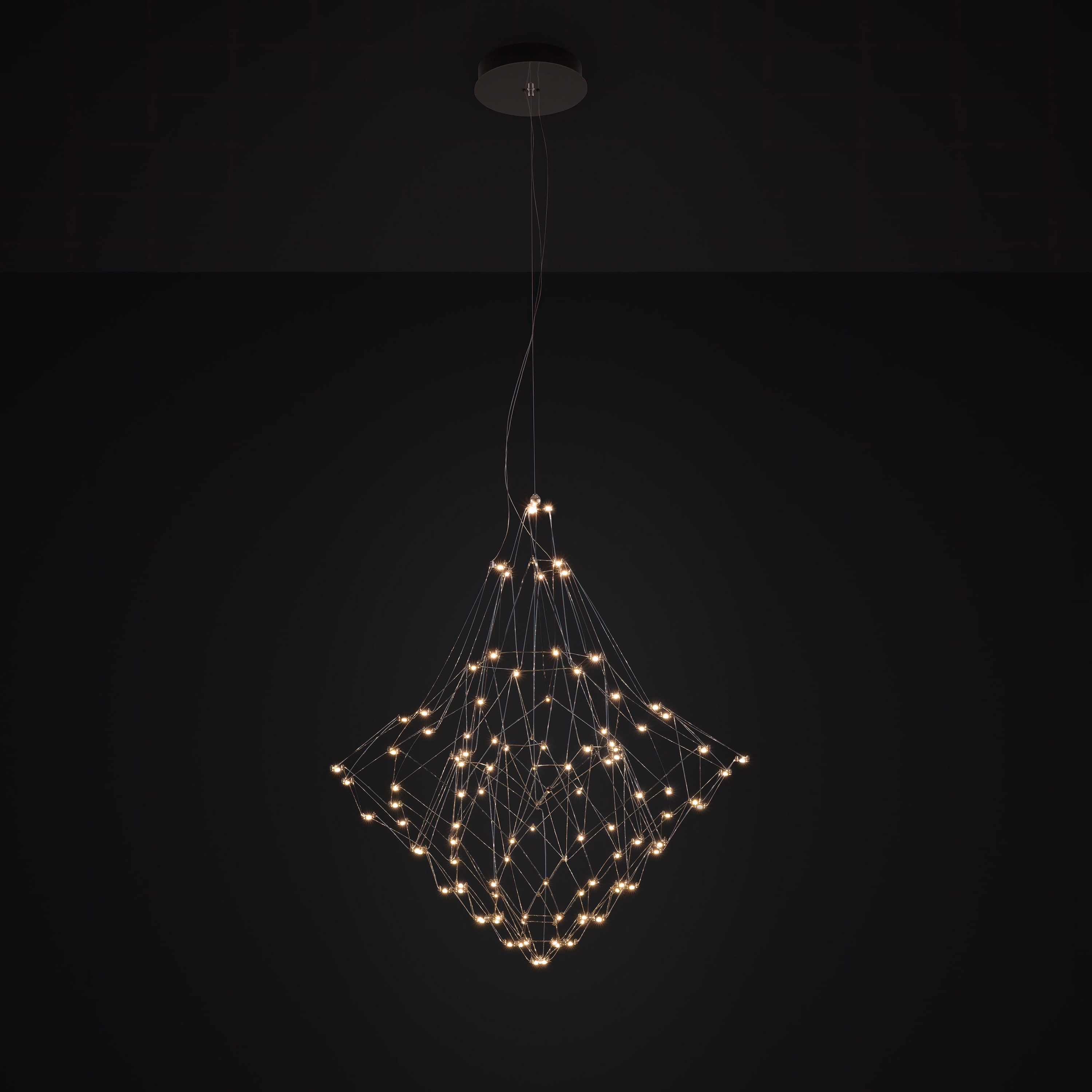 Display product Adamas from manufacturer Quasar