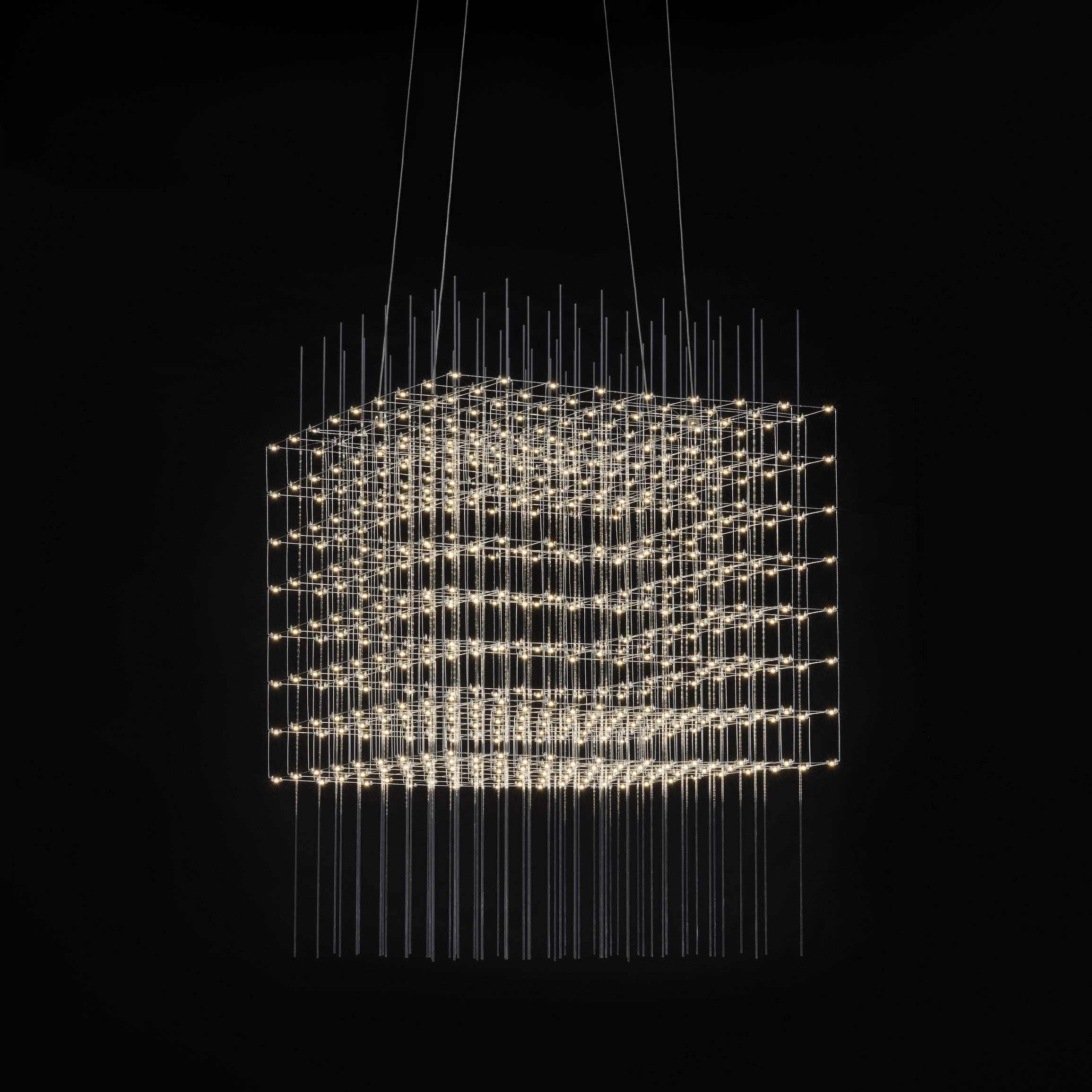 Display product Cosmos Square 100 from manufacturer Quasar