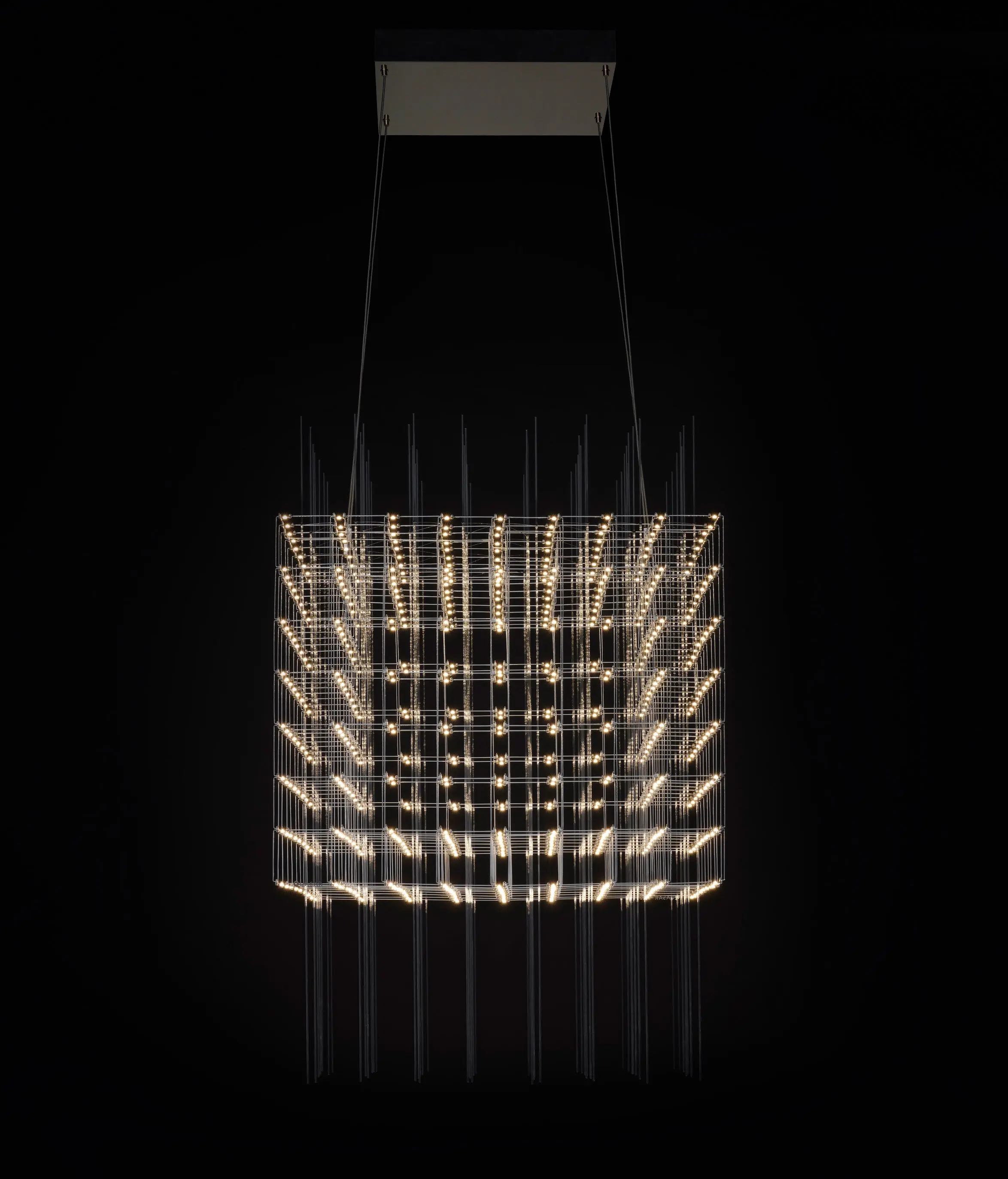 Quasar - Cosmos Square 100