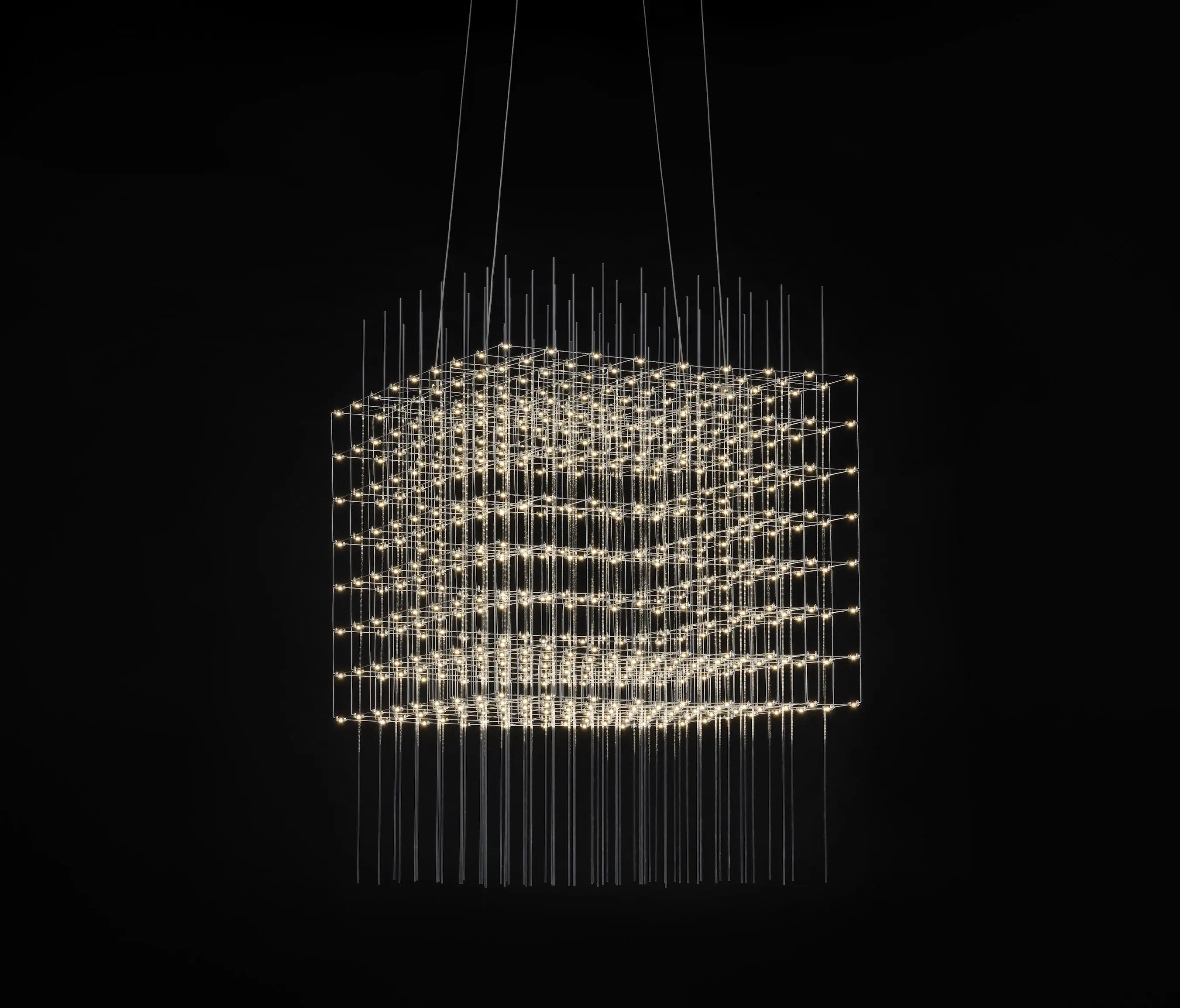 Quasar - Cosmos Square 100