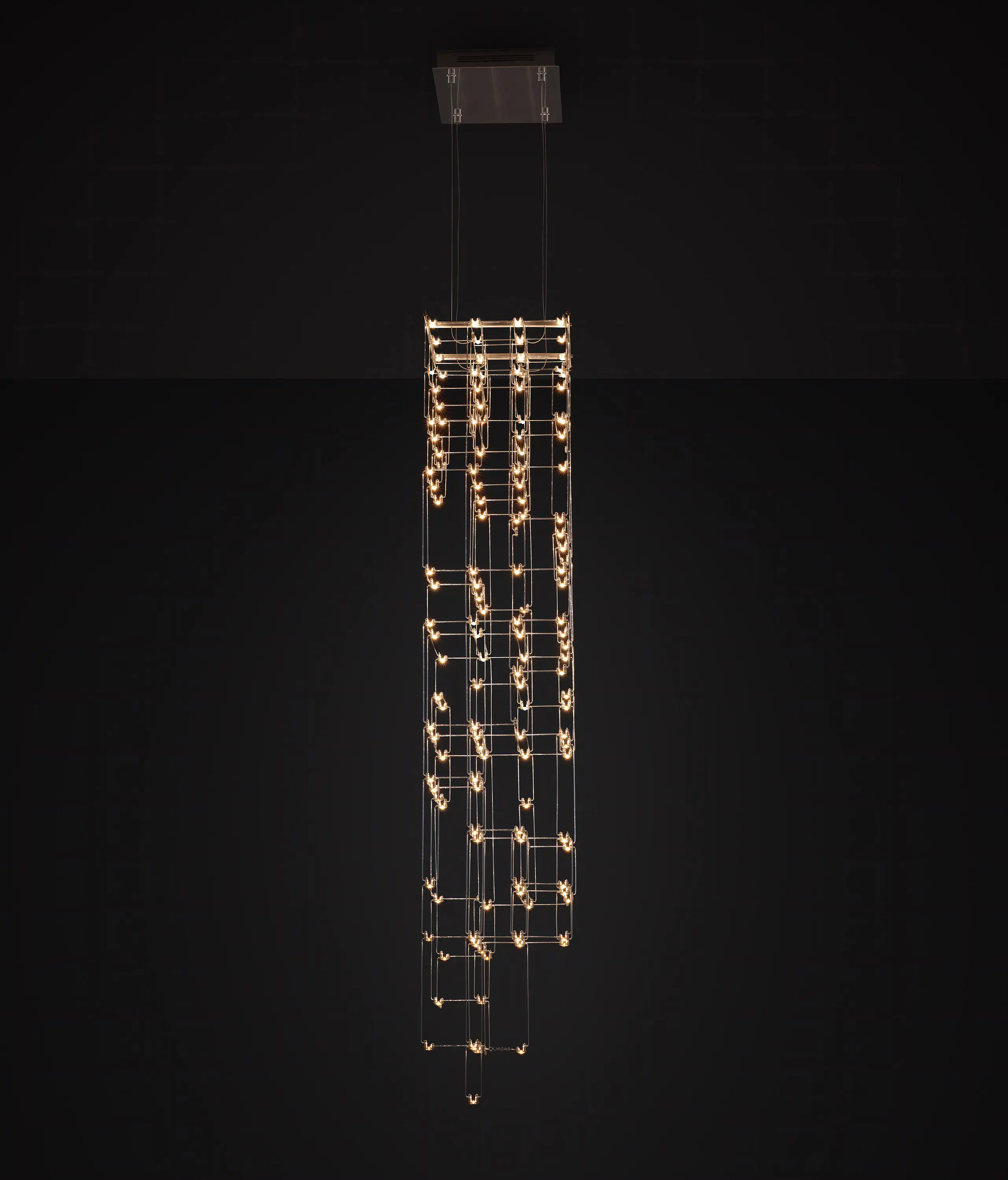 Quasar - Orion Vertical