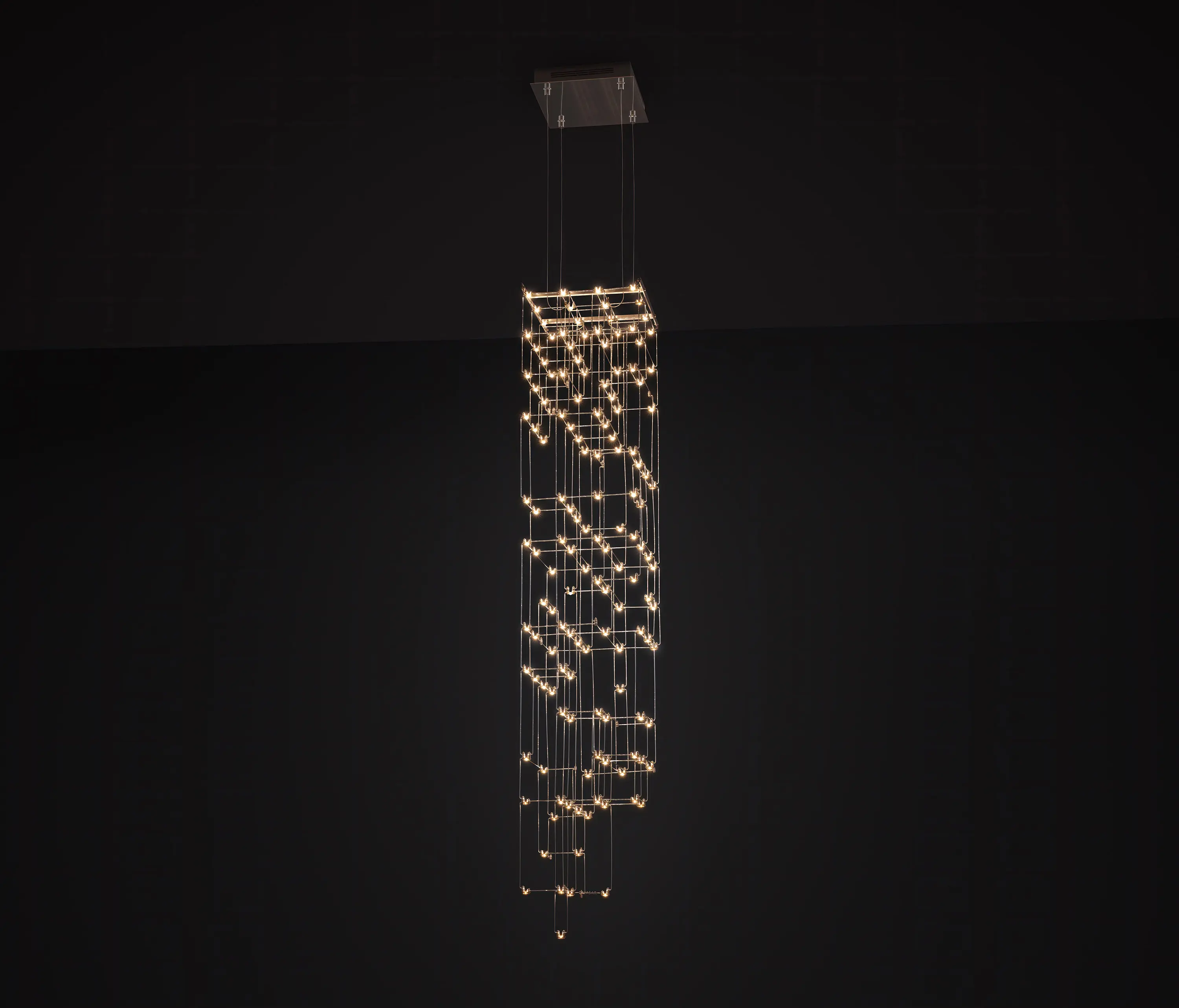 Quasar - Orion Vertical