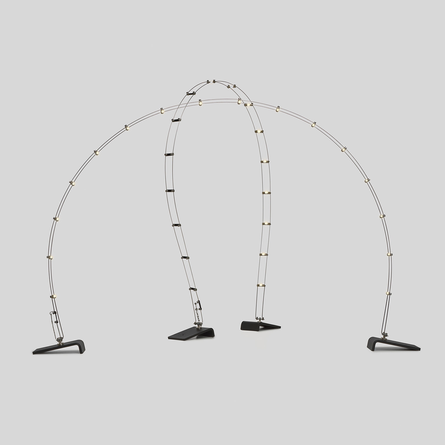 Display product Raven from manufacturer Quasar
