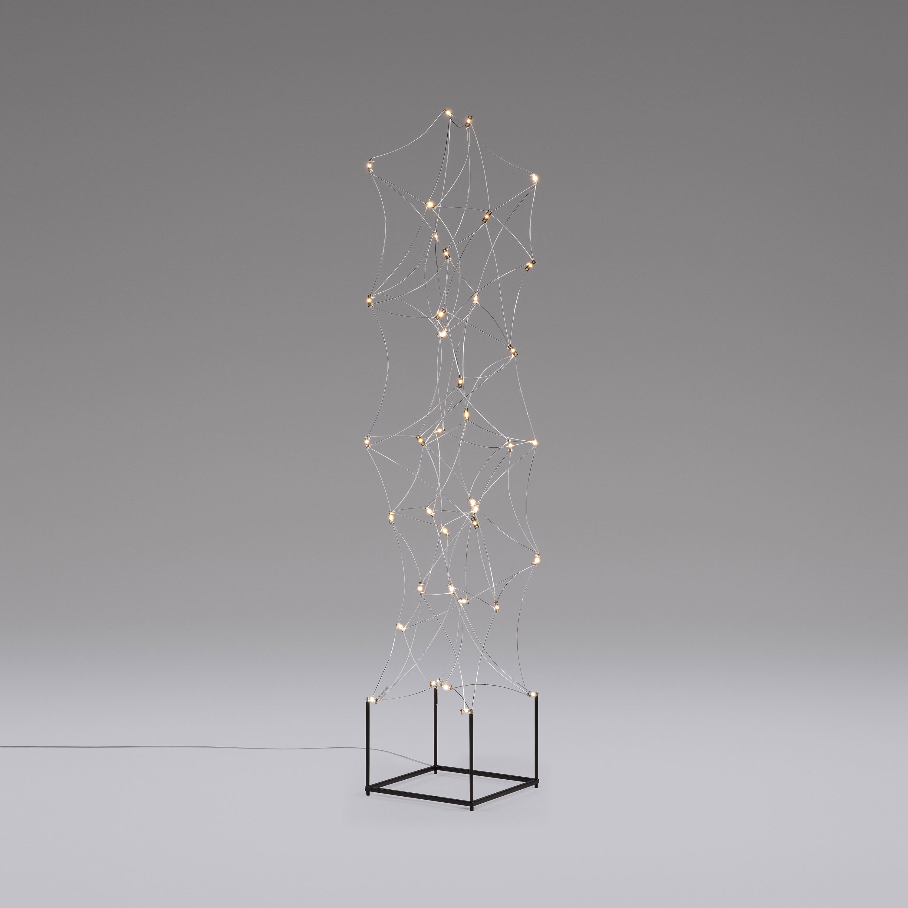 Display product Tess Floor from manufacturer Quasar