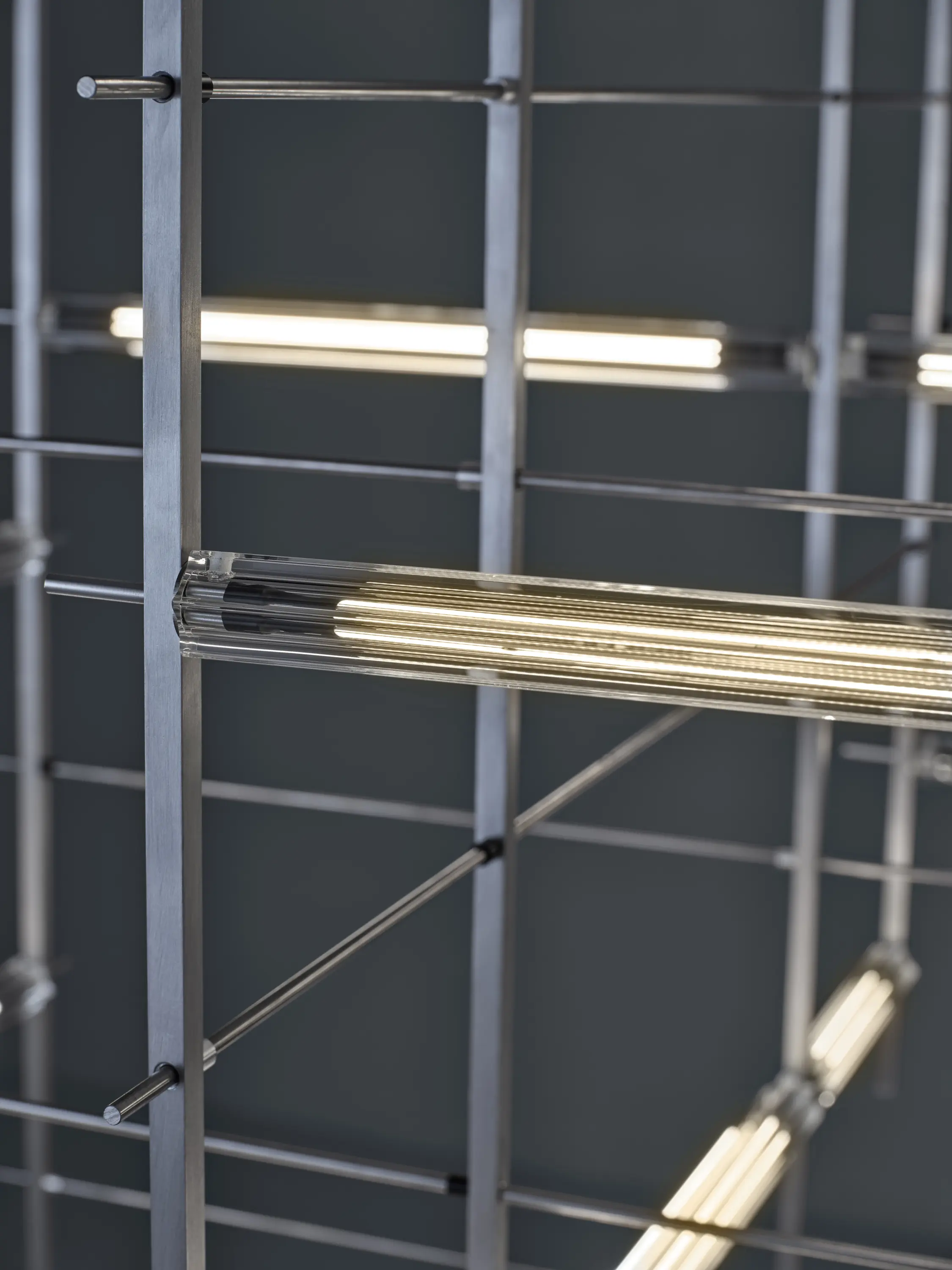 Quasar - Grid 1