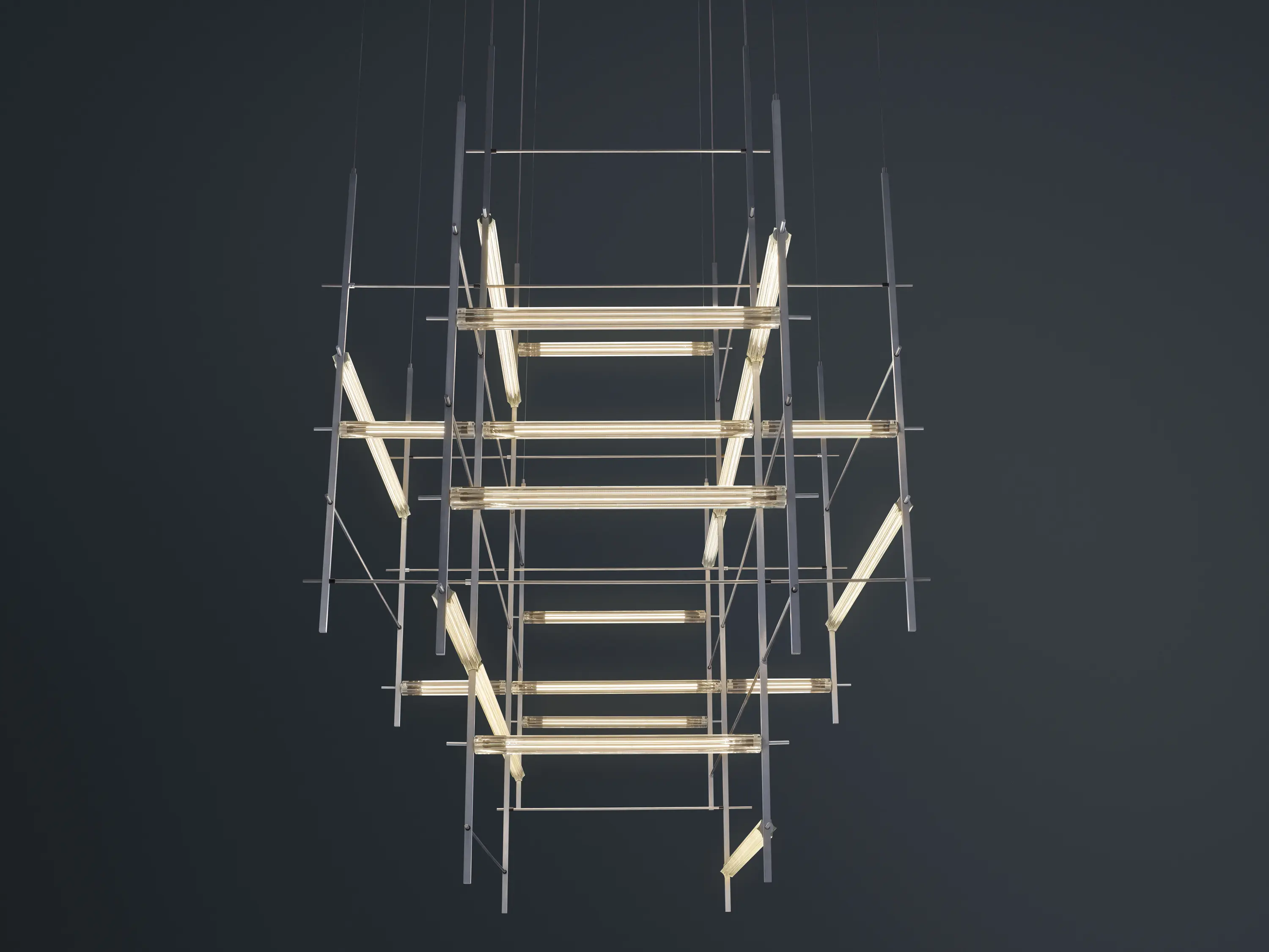 Quasar - Grid 1