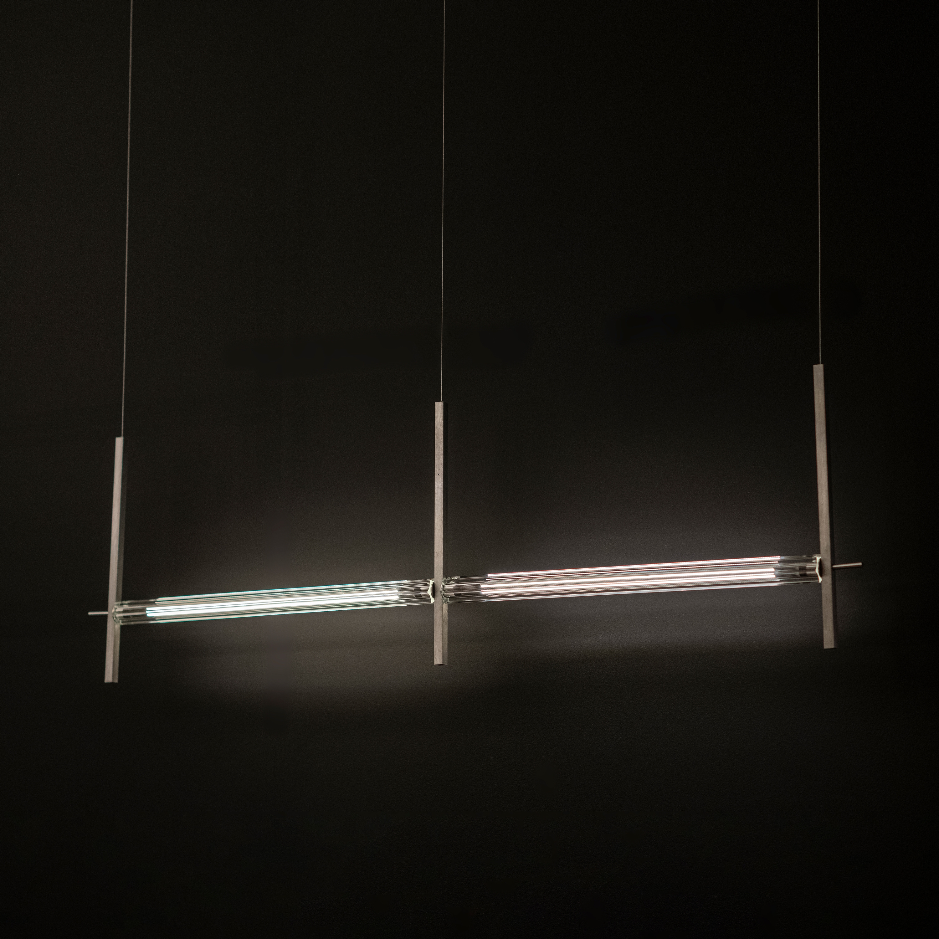Vertoon produk Grid double 50-50 van vervaardiger Quasar