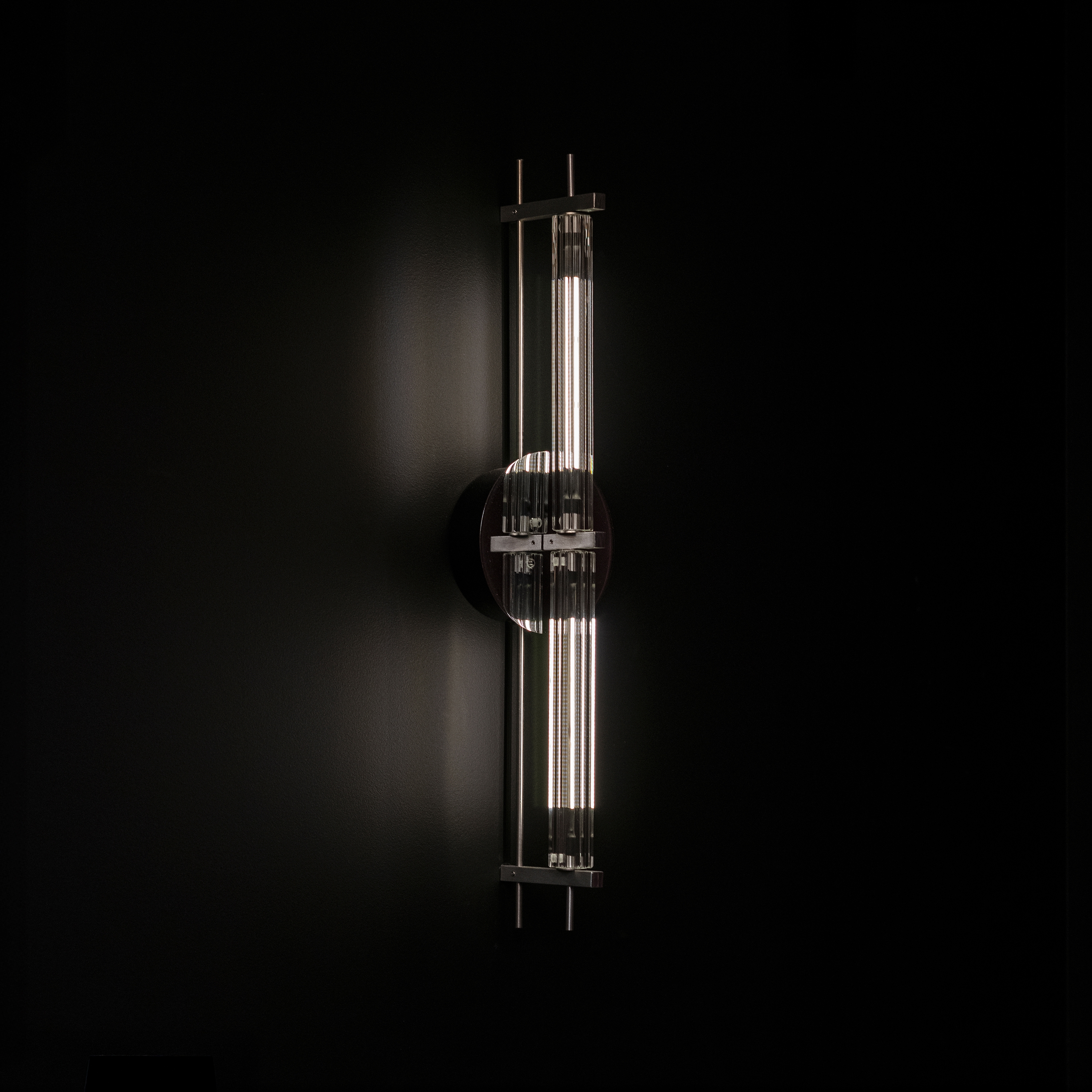 Mostra il prodotto Grid wall double 25-25 del produttore Quasar