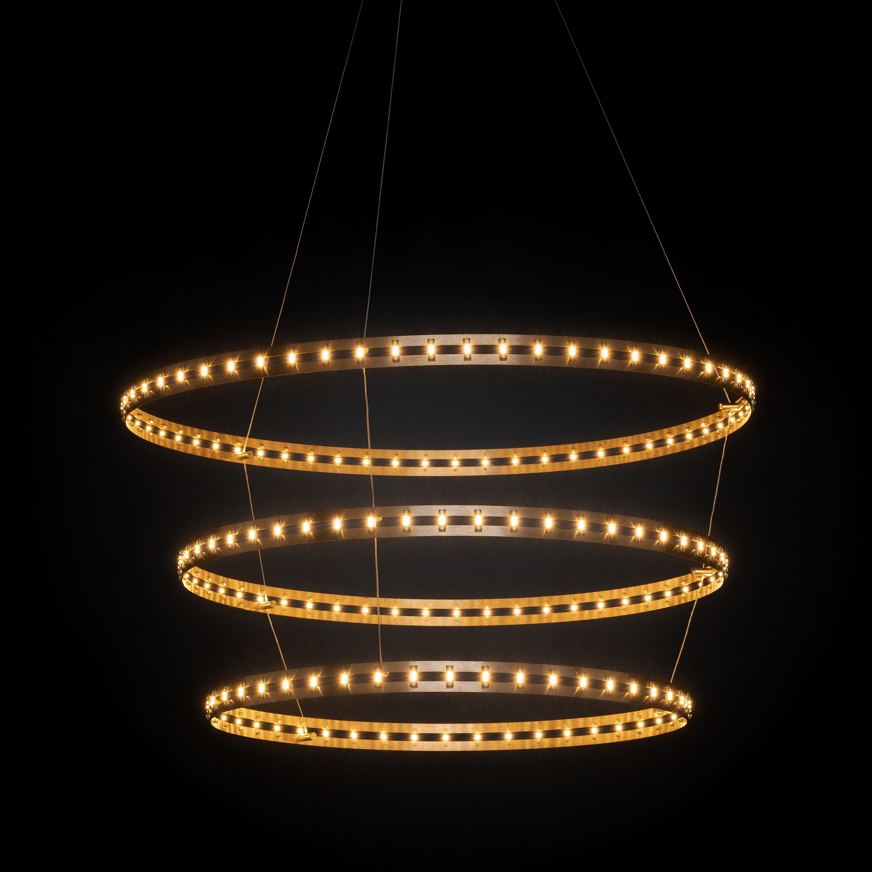 Afficher le produit Eclipse Suspension du fabricant Quasar