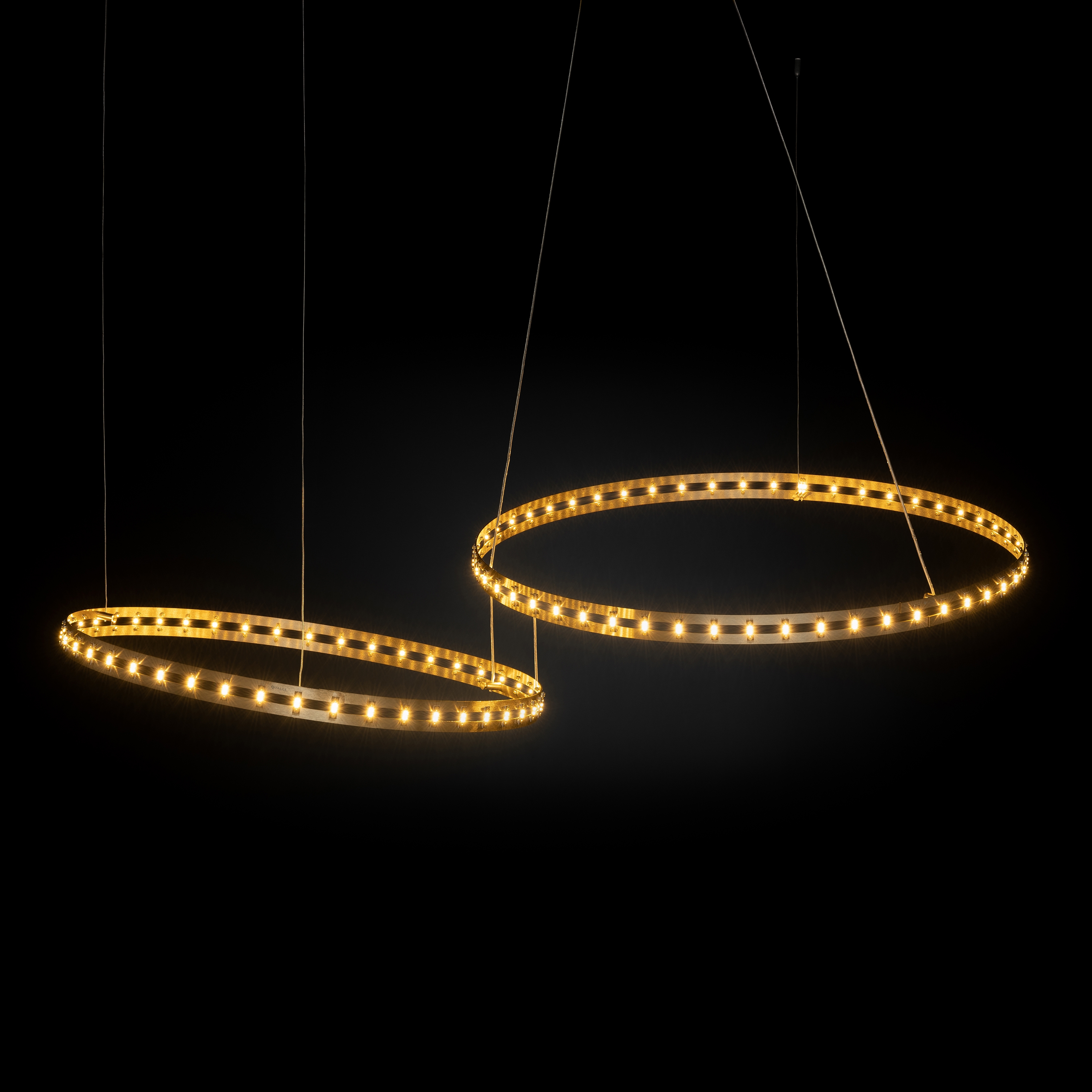 Afficher le produit Eclipse Suspension du fabricant Quasar