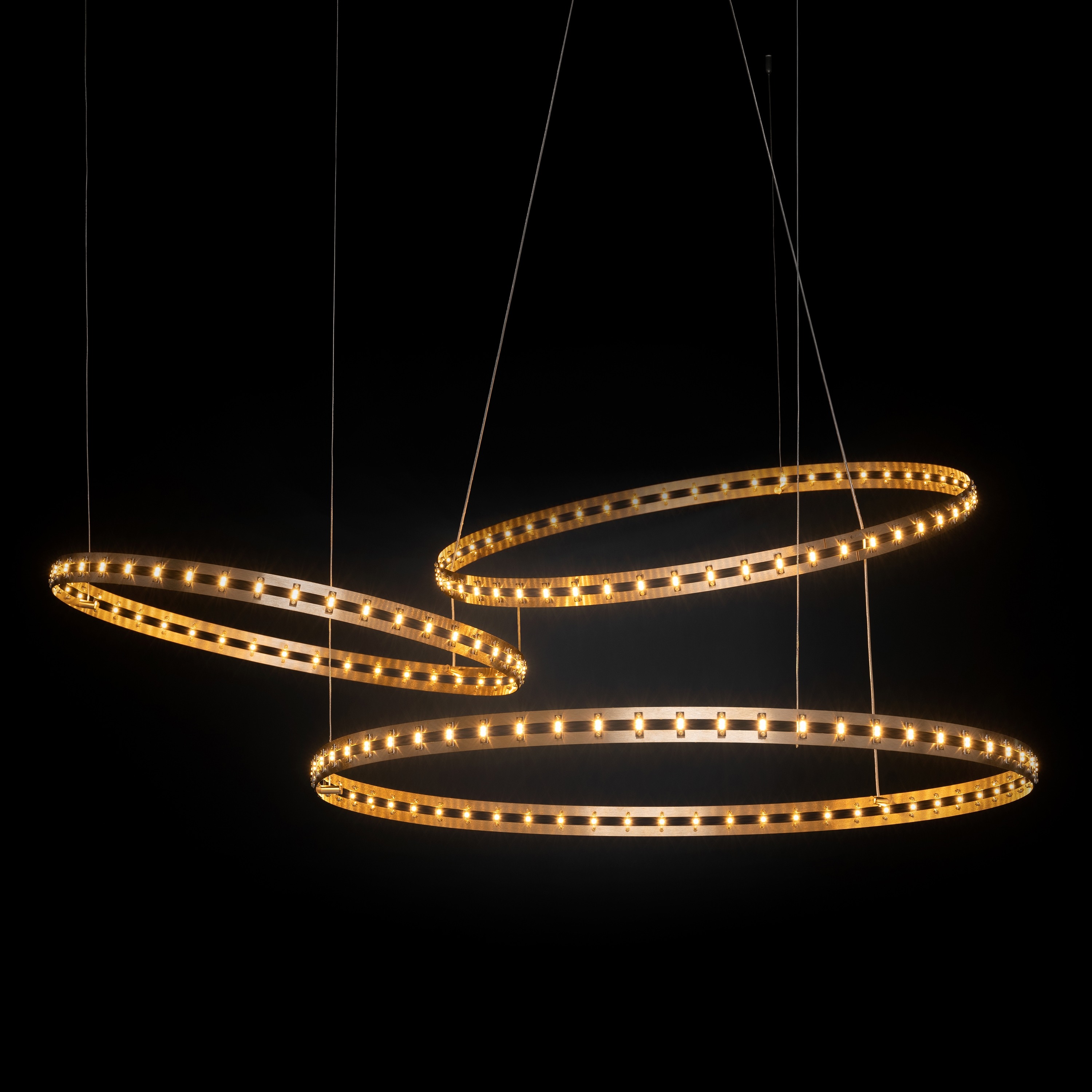 Afficher le produit Eclipse Suspension du fabricant Quasar